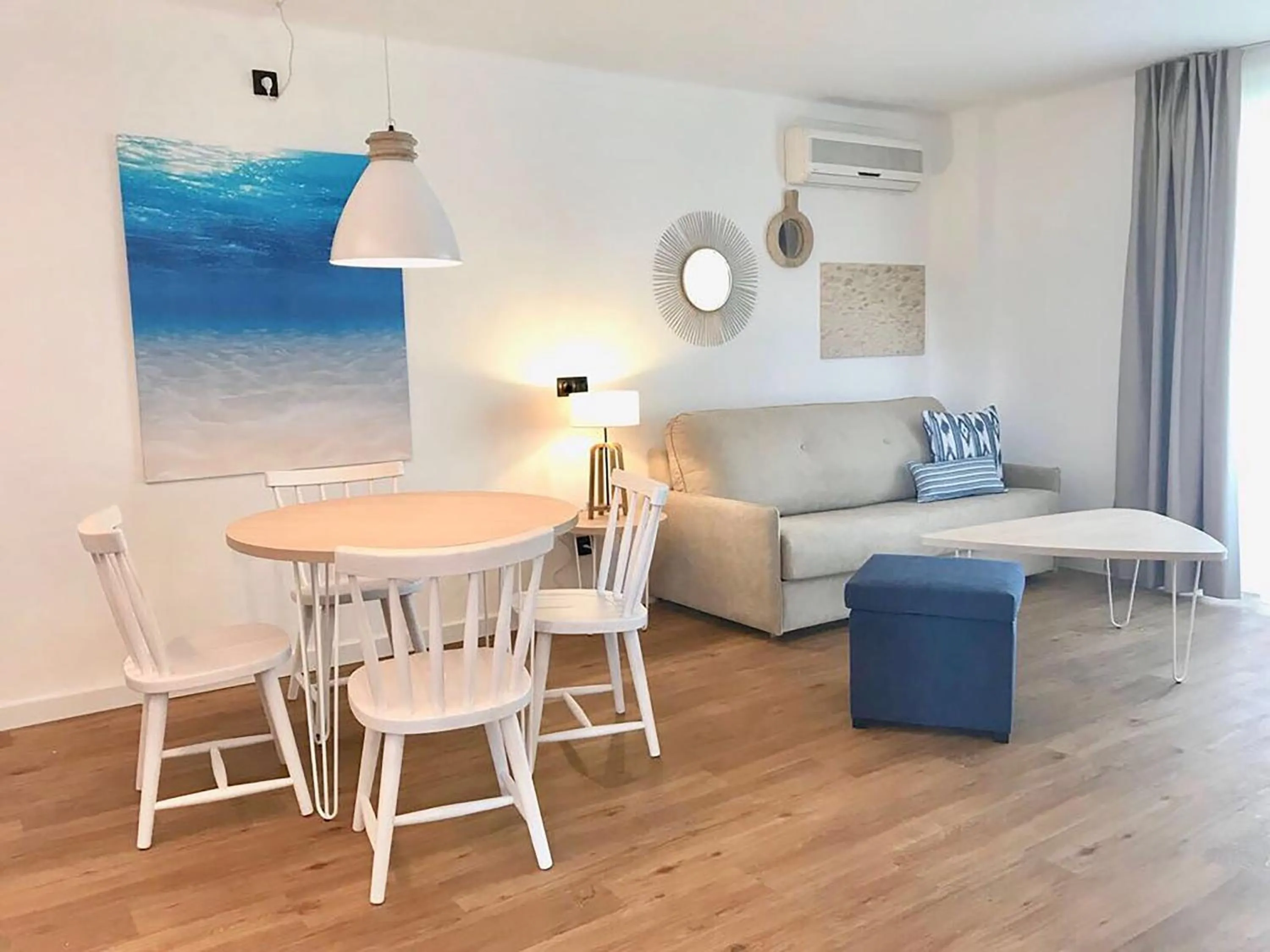 Living room in Mallorca Cecilia