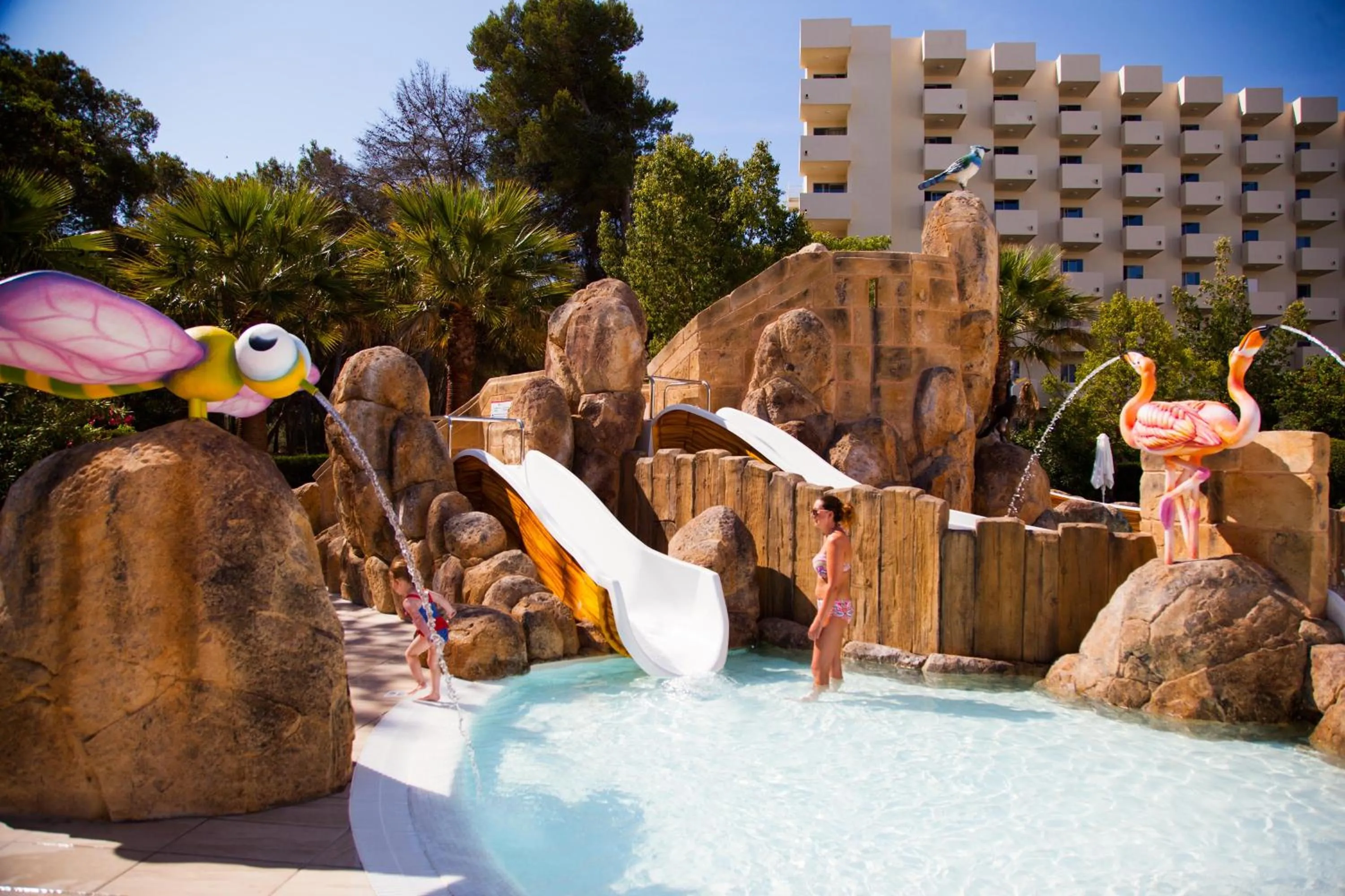 Day in Globales Maioris