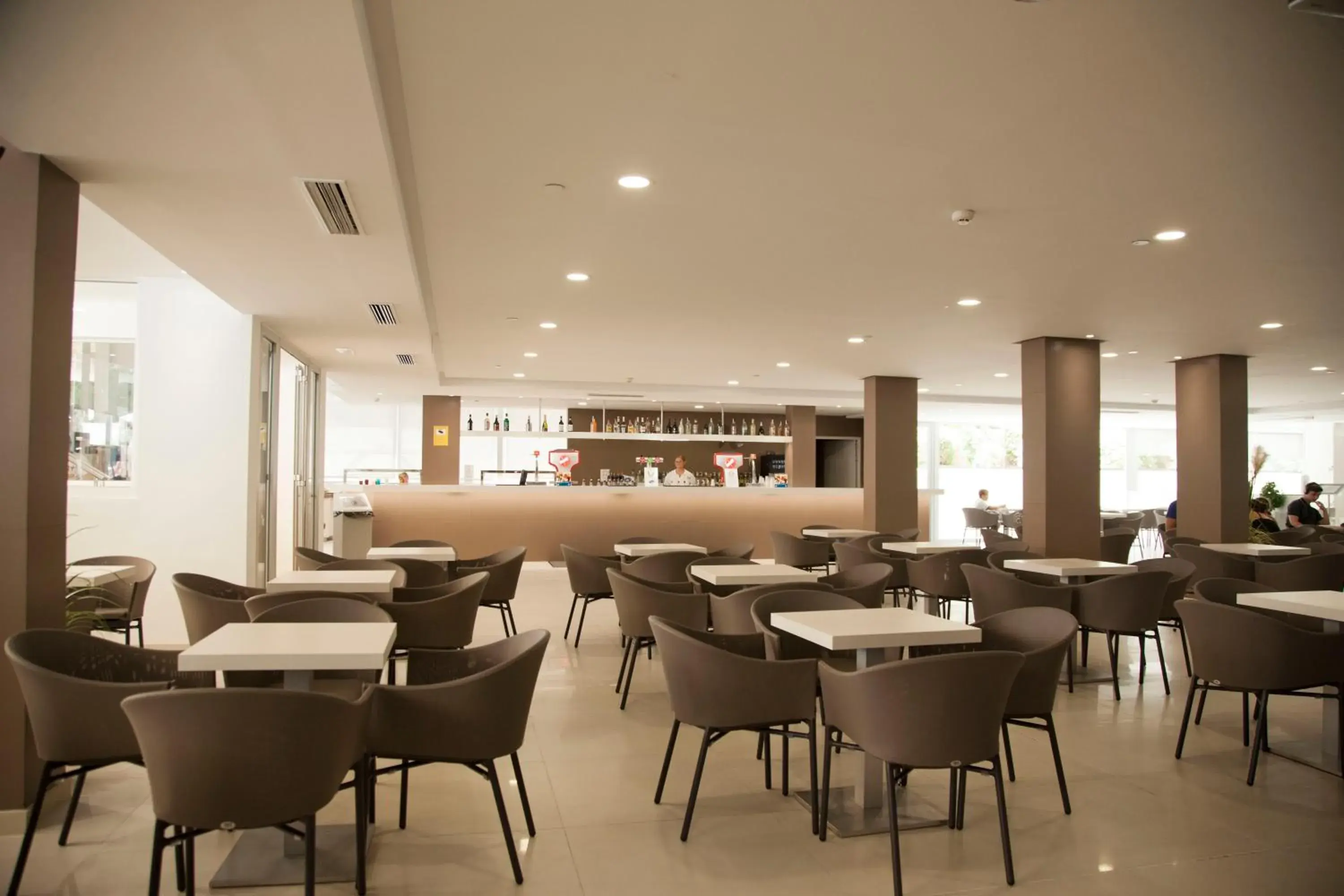 Lounge or bar in Globales Panamá - Adults Only Lounge or bar in Globales Panamá - Adults Only