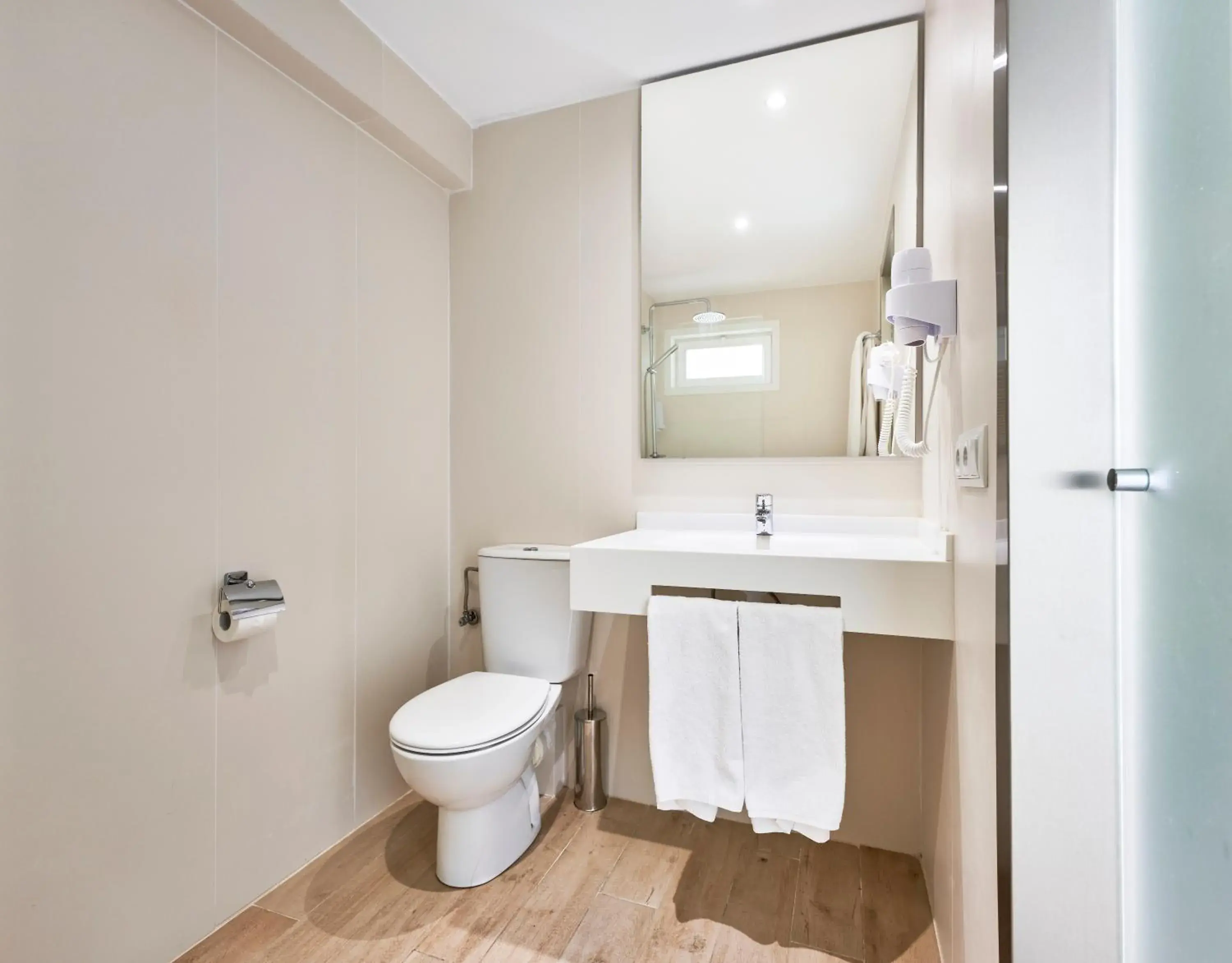Double or Twin Room in Globales Panamá - Adults Only Double or Twin Room in Globales Panamá - Adults Only