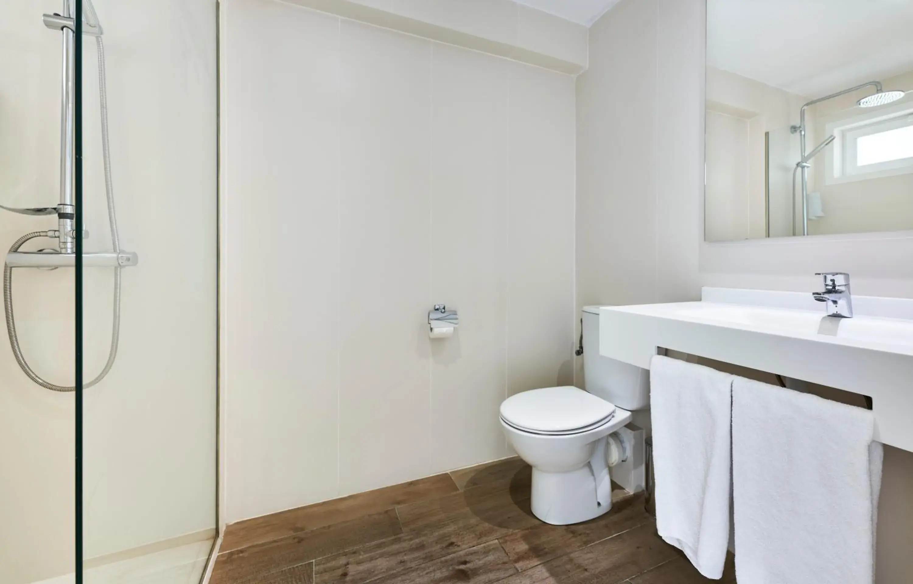 Single Room in Globales Panamá - Adults Only Single Room in Globales Panamá - Adults Only