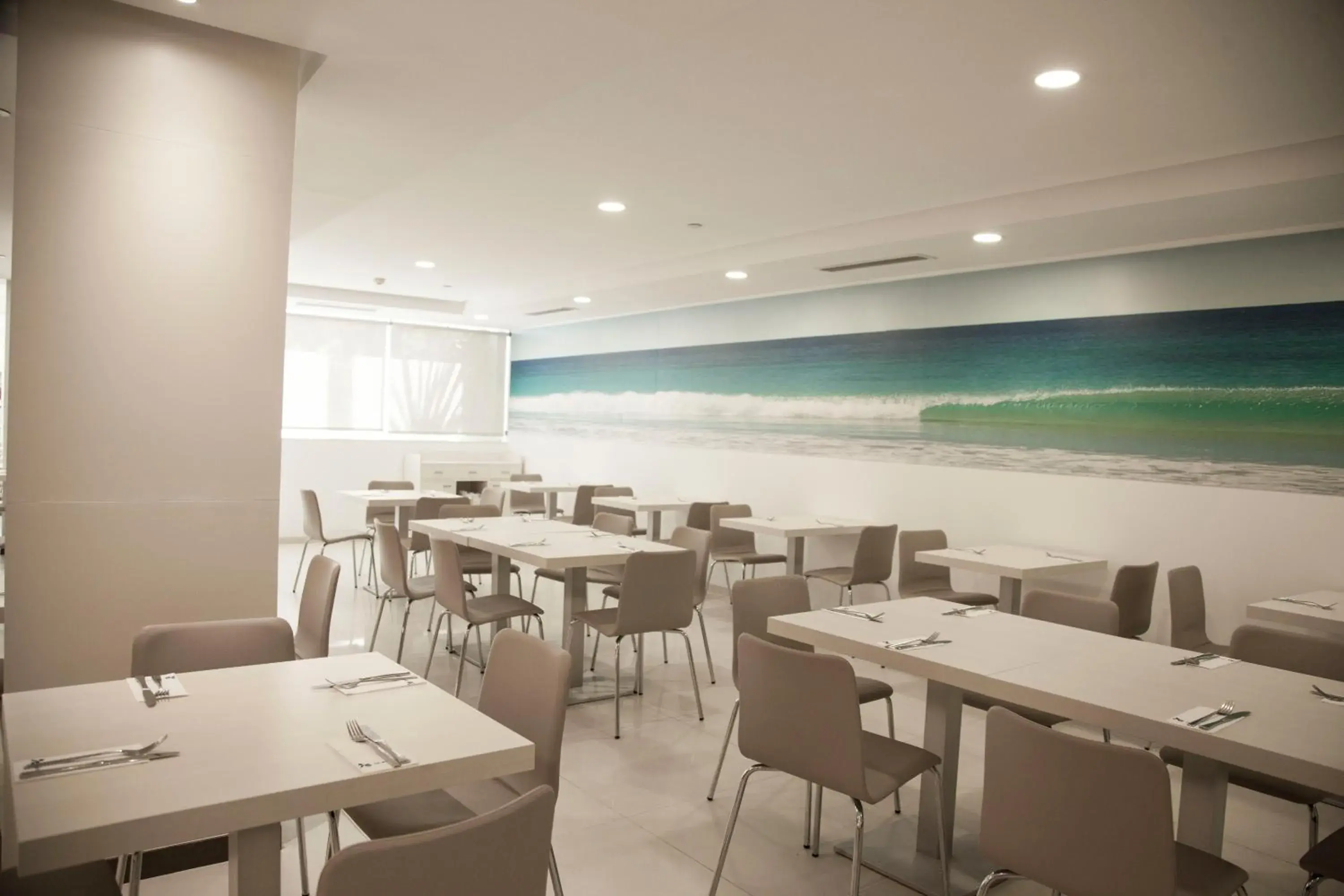 Restaurant/places to eat in Globales Panamá - Adults Only Restaurant/places to eat in Globales Panamá - Adults Only