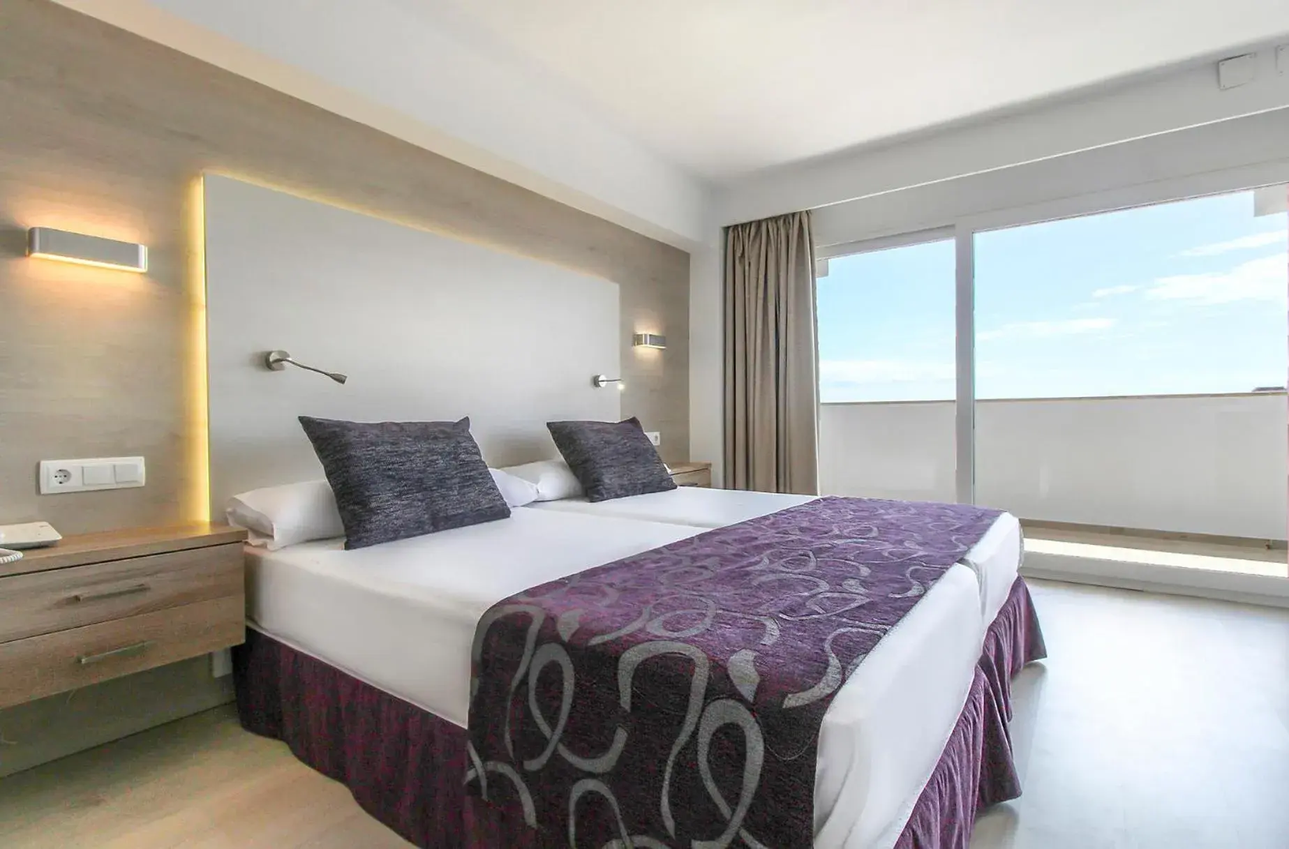 Suite in Globales Panamá - Adults Only Suite in Globales Panamá - Adults Only