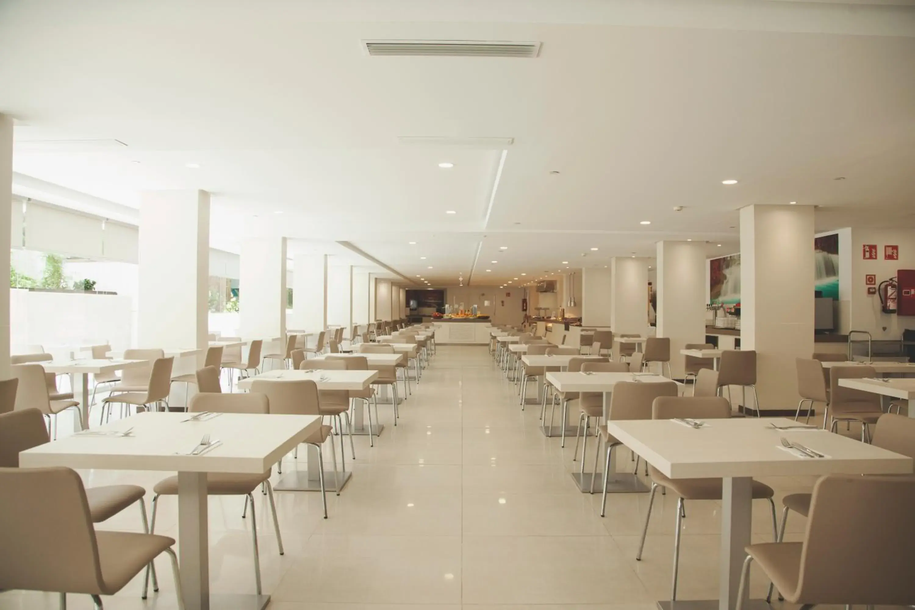 Restaurant/places to eat in Globales Panamá - Adults Only Restaurant/places to eat in Globales Panamá - Adults Only