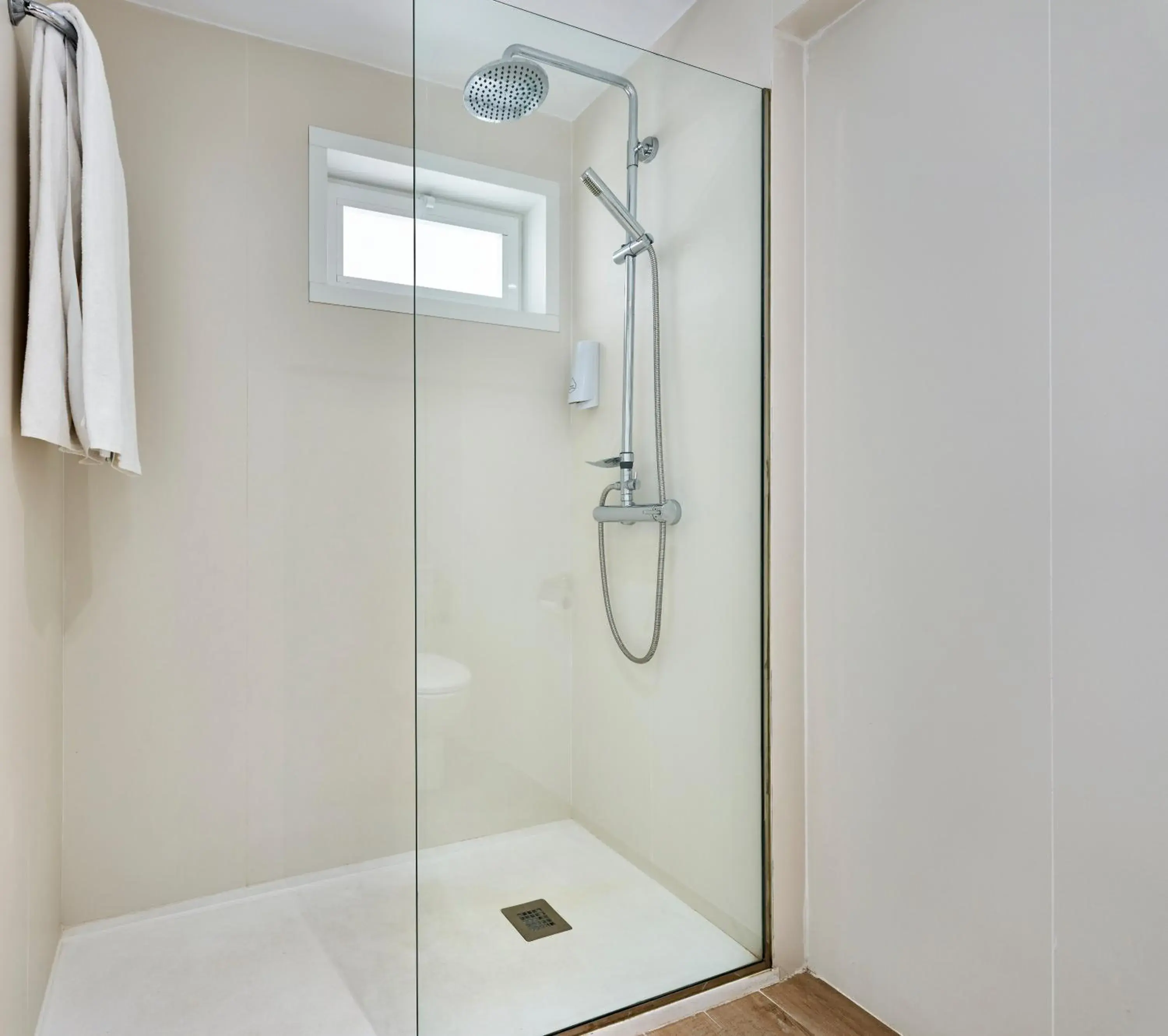 Double or Twin Room in Globales Panamá - Adults Only Double or Twin Room in Globales Panamá - Adults Only