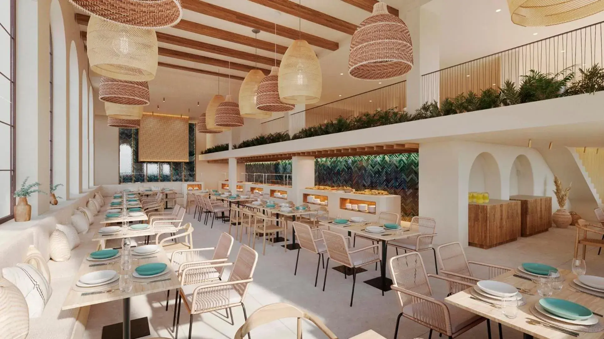 Restaurant/places to eat in Smy Portocolom Restaurant/places to eat in Smy Portocolom