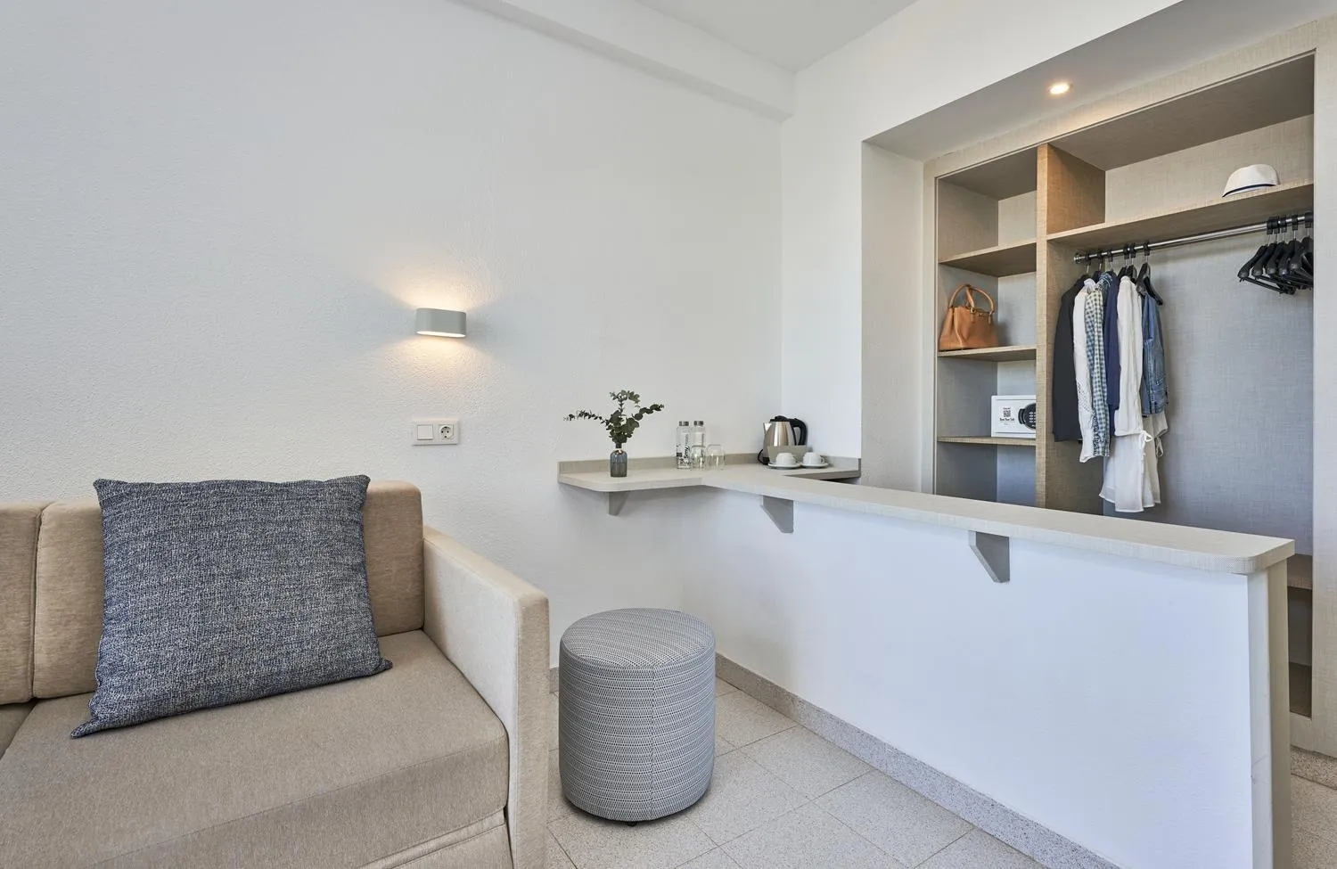 Living room in Smy Portocolom - Renovated 2026