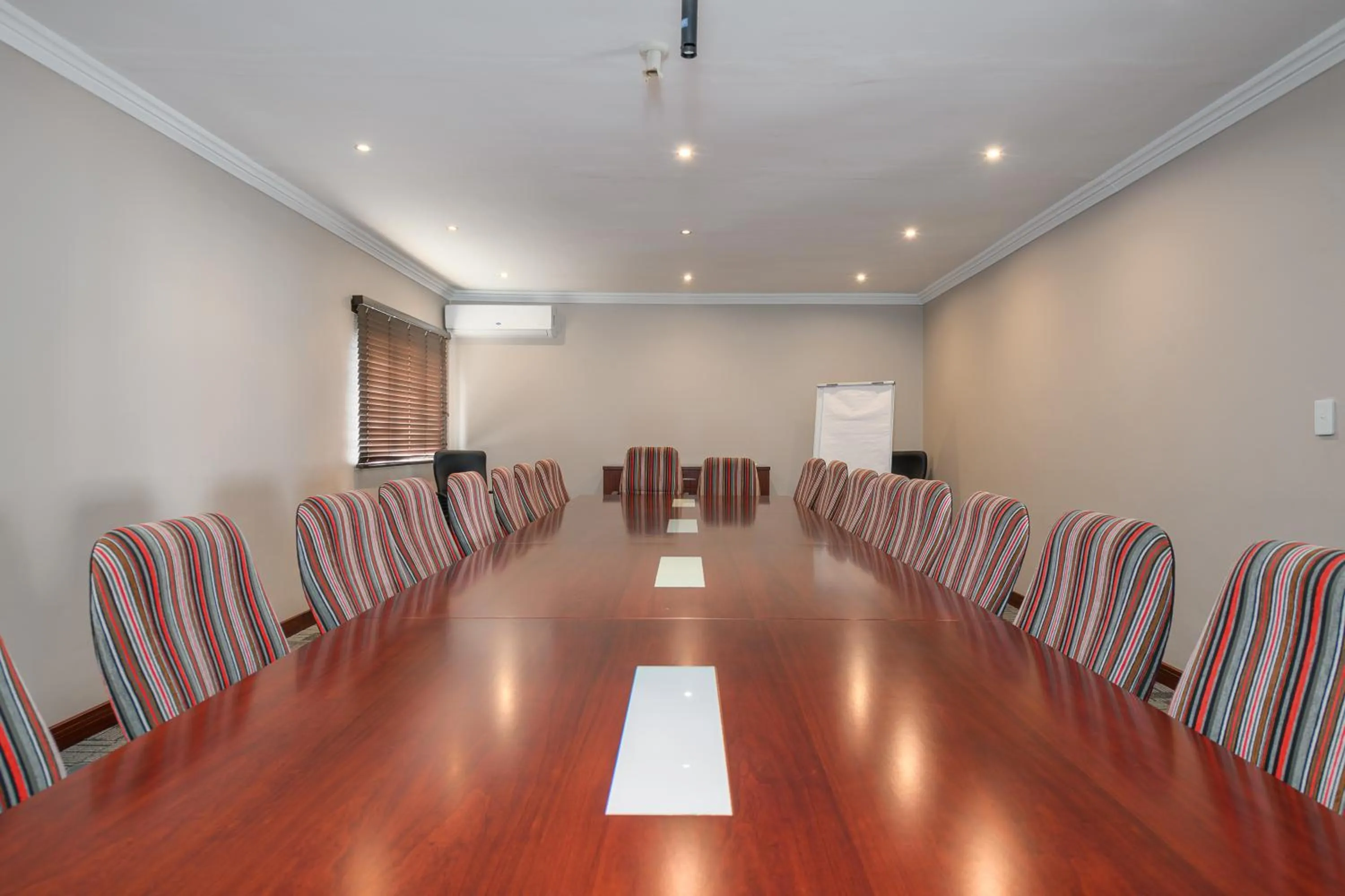 Meeting/conference room in Sugar Beach Resort