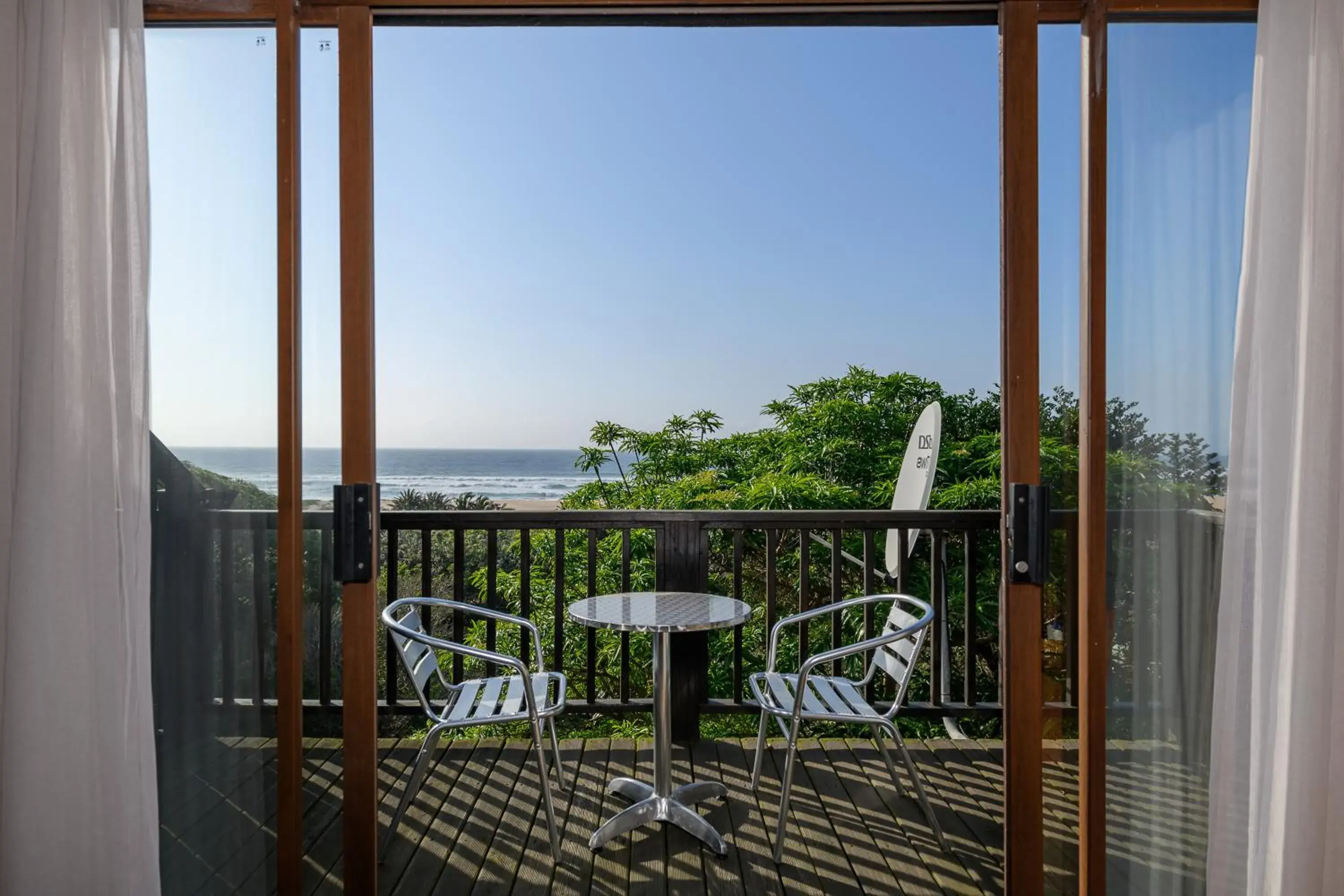 Queen Room with Sea View in Sugar Beach Resort Queen Room with Sea View in Sugar Beach Resort