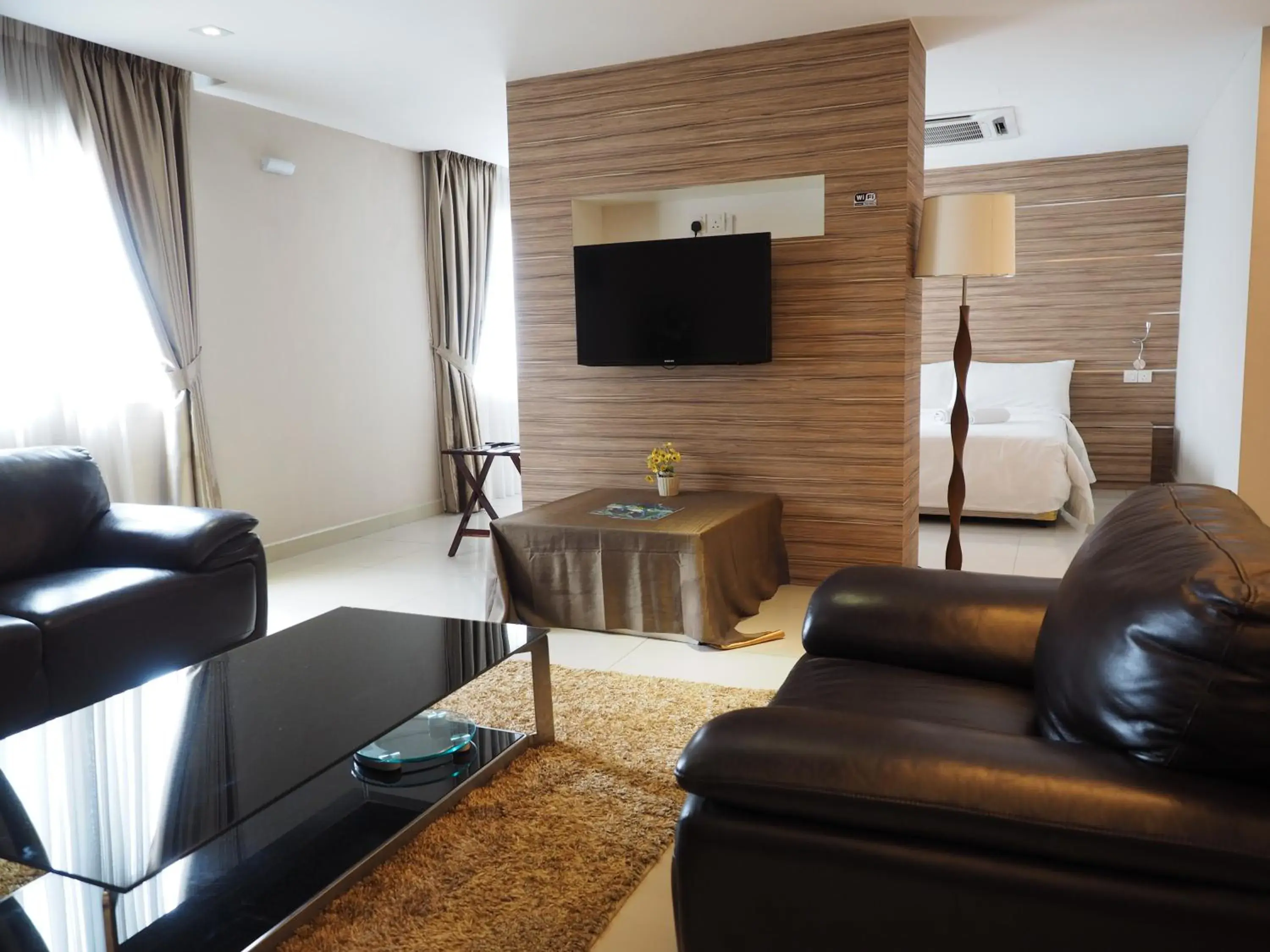 Mornington Hotel Medan Ipoh Mornington Hotel Medan Ipoh