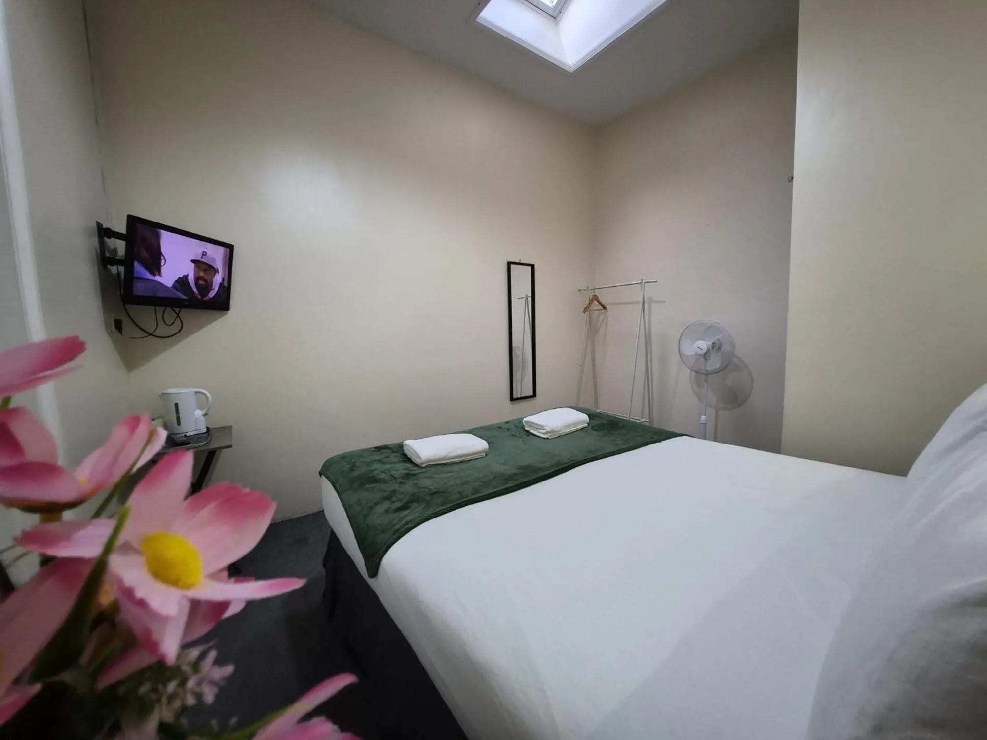 Victorin House - All rooms are EN-SUITE