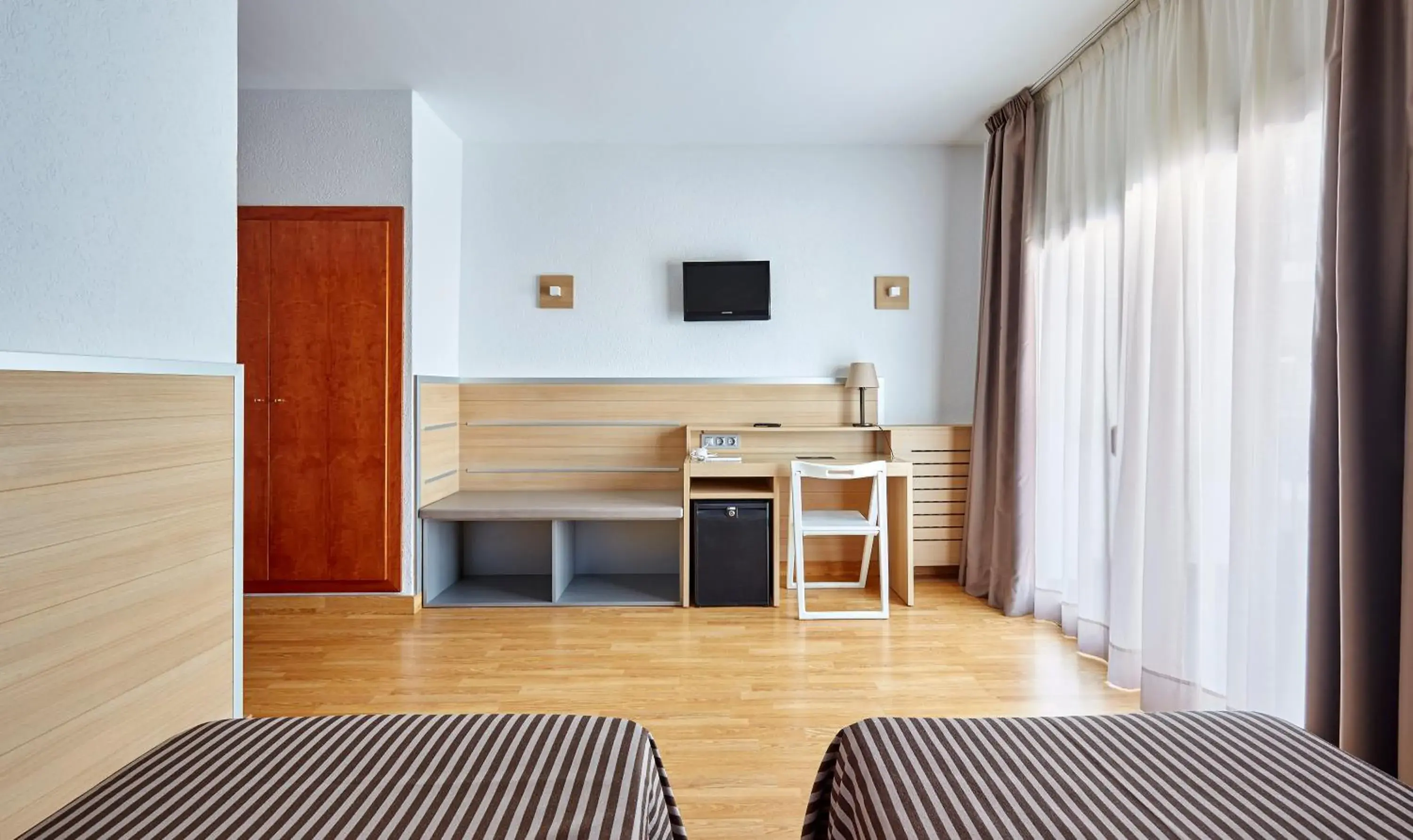 Bedroom in Gran Hotel Flamingo-Adults Only older 18 years old Bedroom in Gran Hotel Flamingo-Adults Only older 18 years old