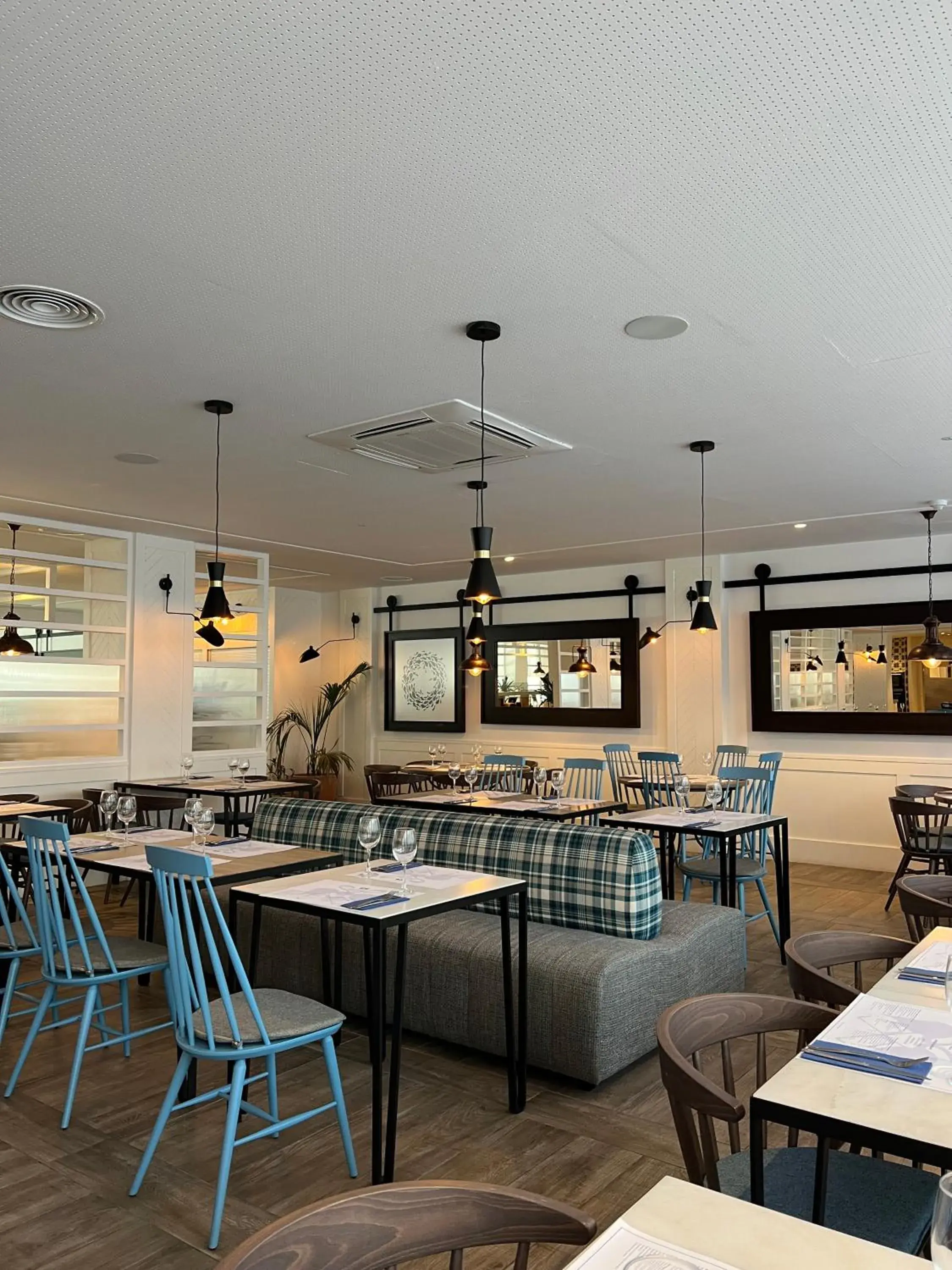 Restaurant/places to eat in Gran Hotel Flamingo-Adults Only older 18 years old Restaurant/places to eat in Gran Hotel Flamingo-Adults Only older 18 years old