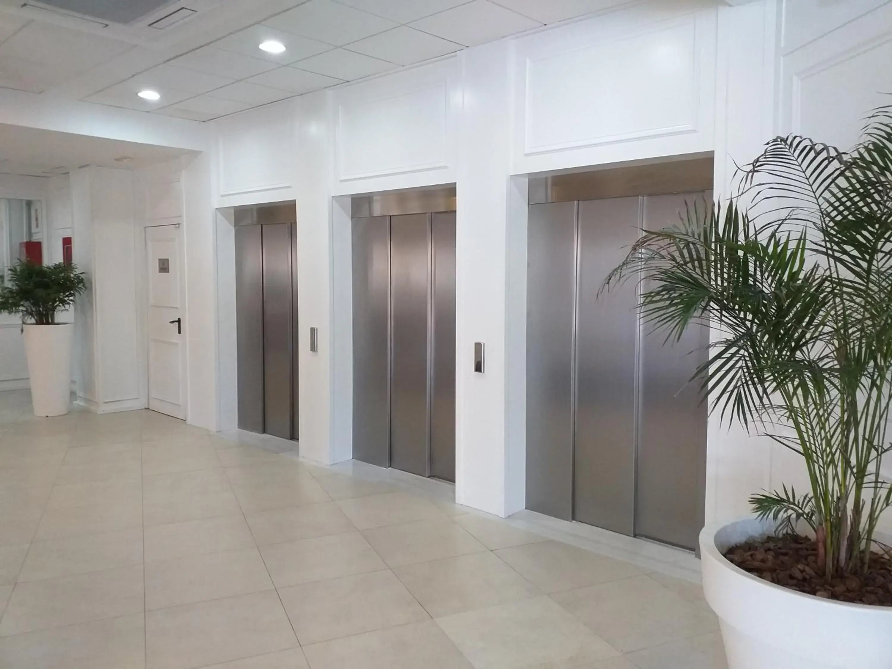 Property building in Gran Hotel Flamingo-Adults Only older 18 years old Property building in Gran Hotel Flamingo-Adults Only older 18 years old