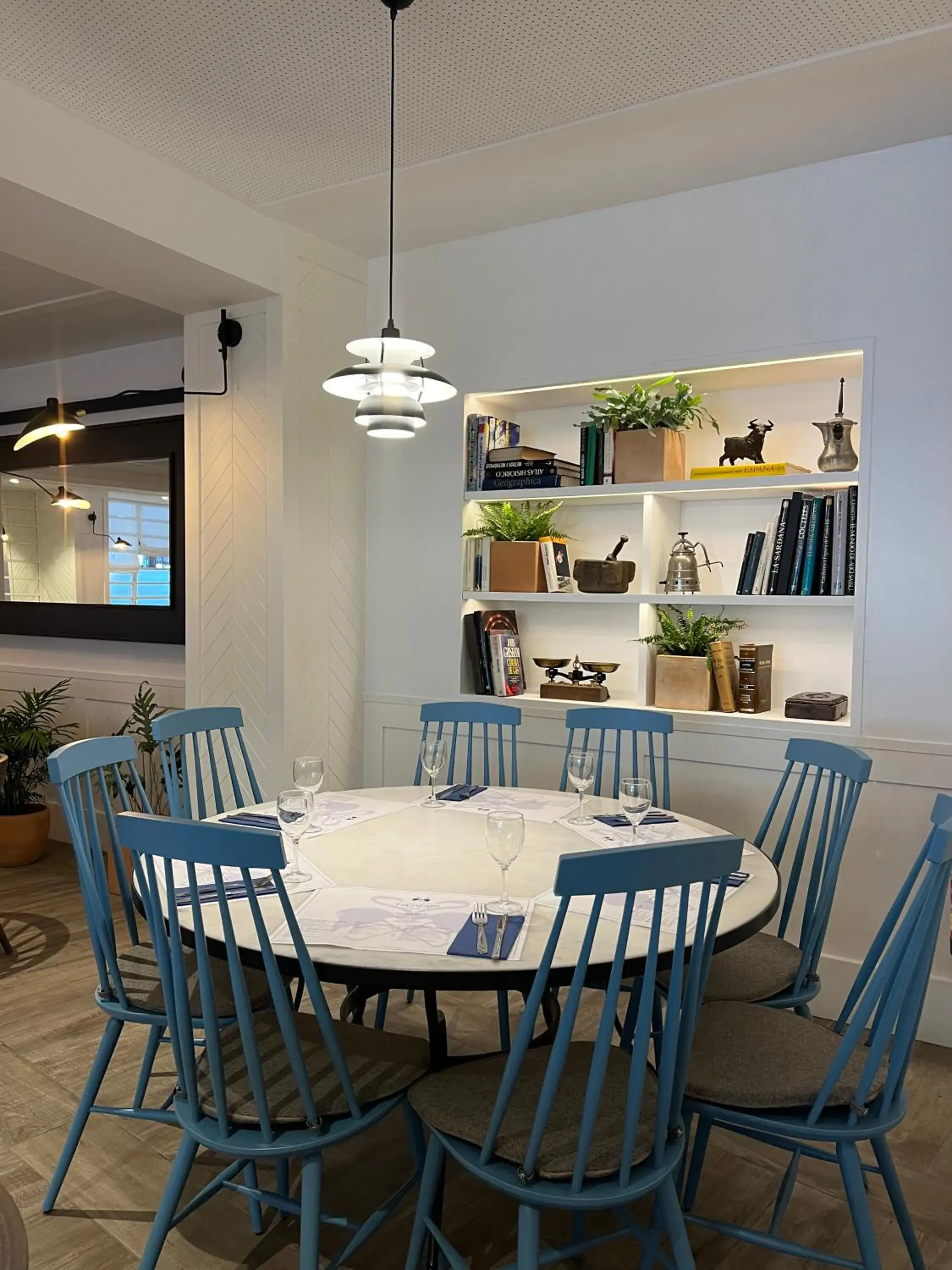 Restaurant/places to eat in Gran Hotel Flamingo-Adults Only older 18 years old Restaurant/places to eat in Gran Hotel Flamingo-Adults Only older 18 years old