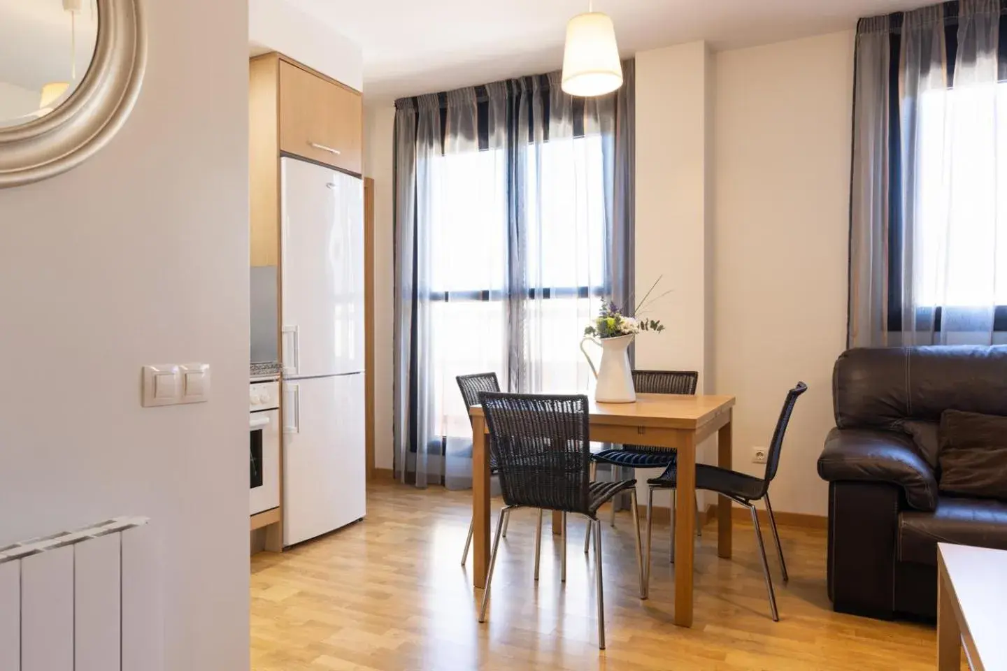 Apartamentos Turísticos Real Valle Ezcaray Apartamentos Turísticos Real Valle Ezcaray