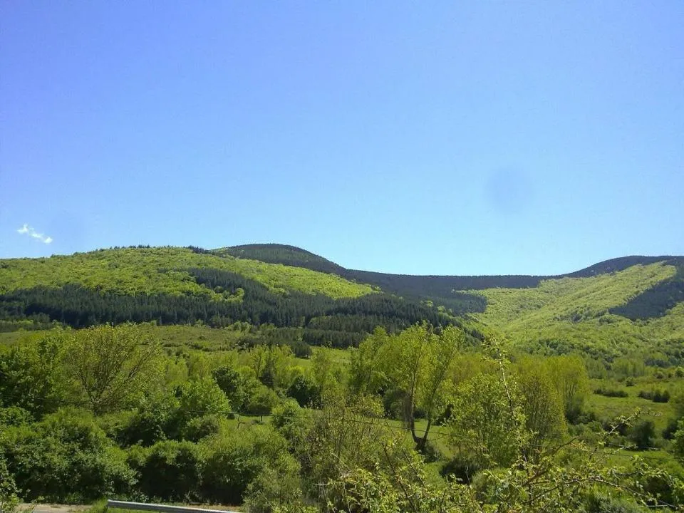 Day in Apartamentos Turísticos Real Valle Ezcaray