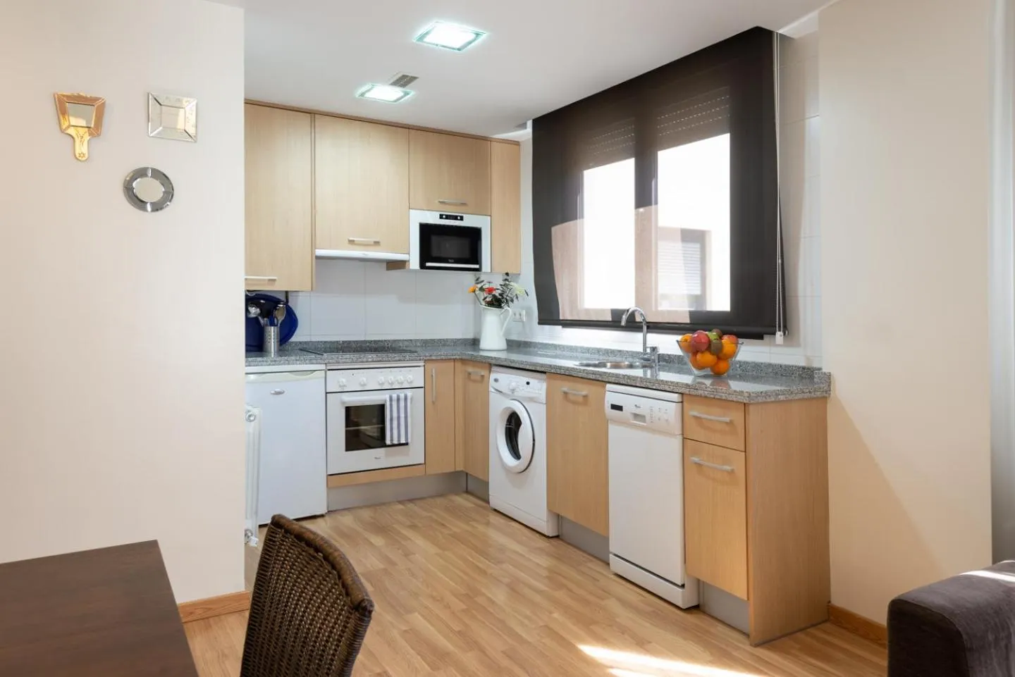 Apartamentos Turísticos Real Valle Ezcaray