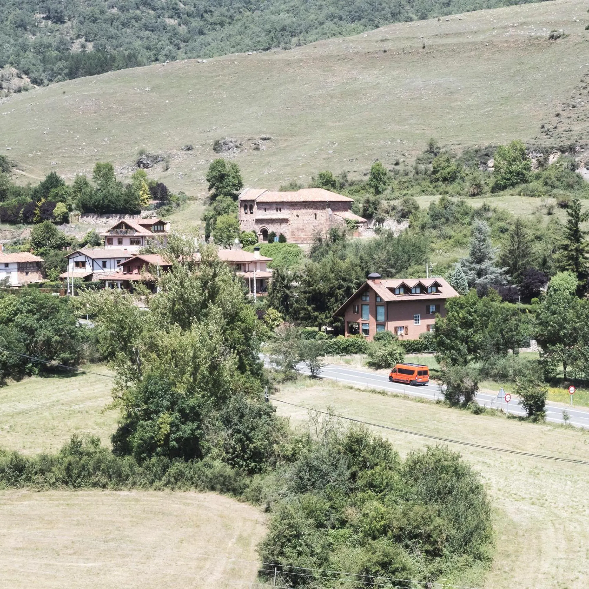 Apartamentos Turísticos Real Valle Ezcaray