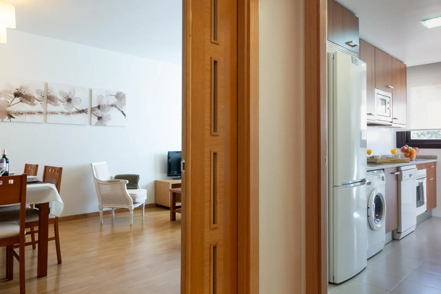 Apartamentos Turísticos Real Valle Ezcaray