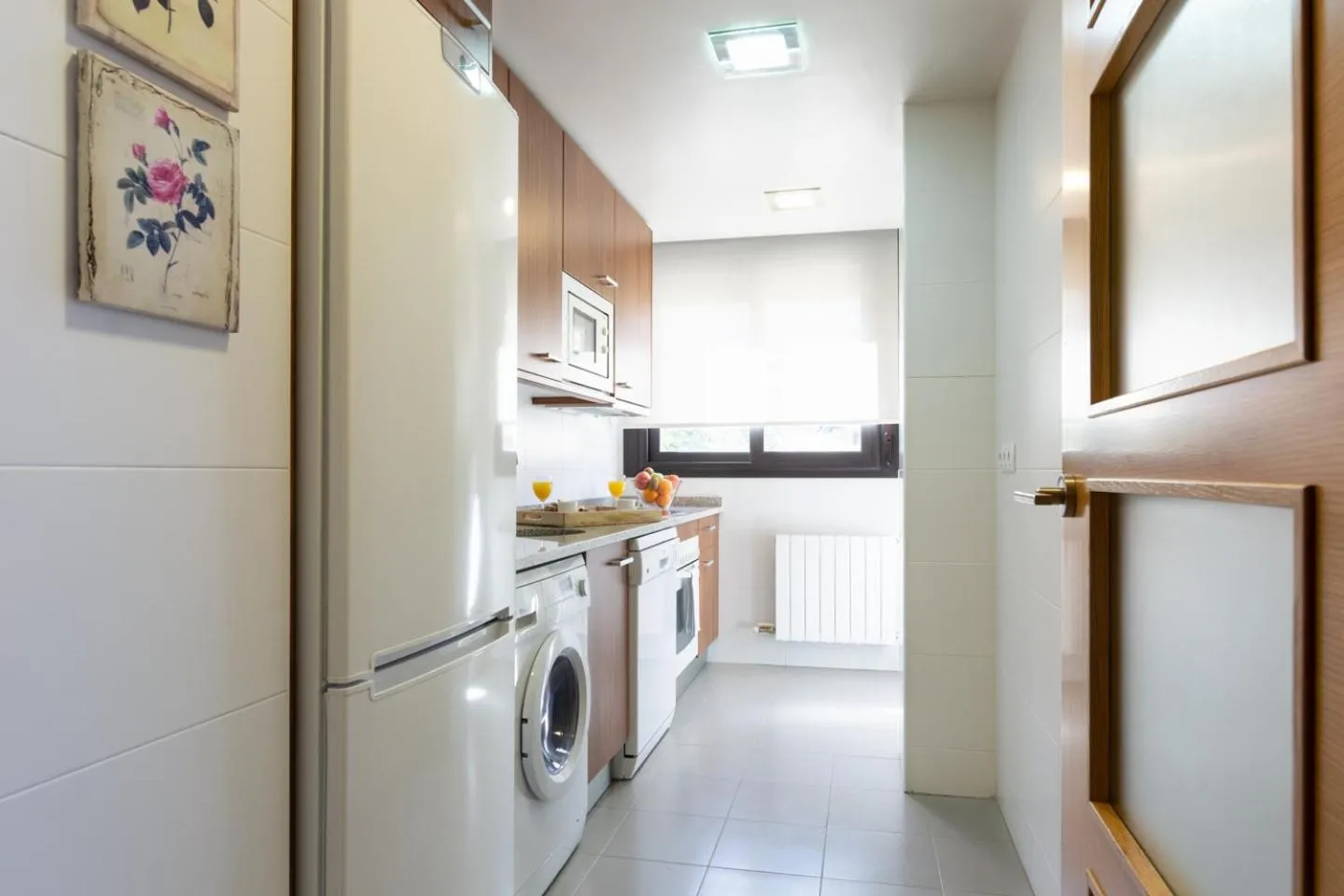 Apartamentos Turísticos Real Valle Ezcaray