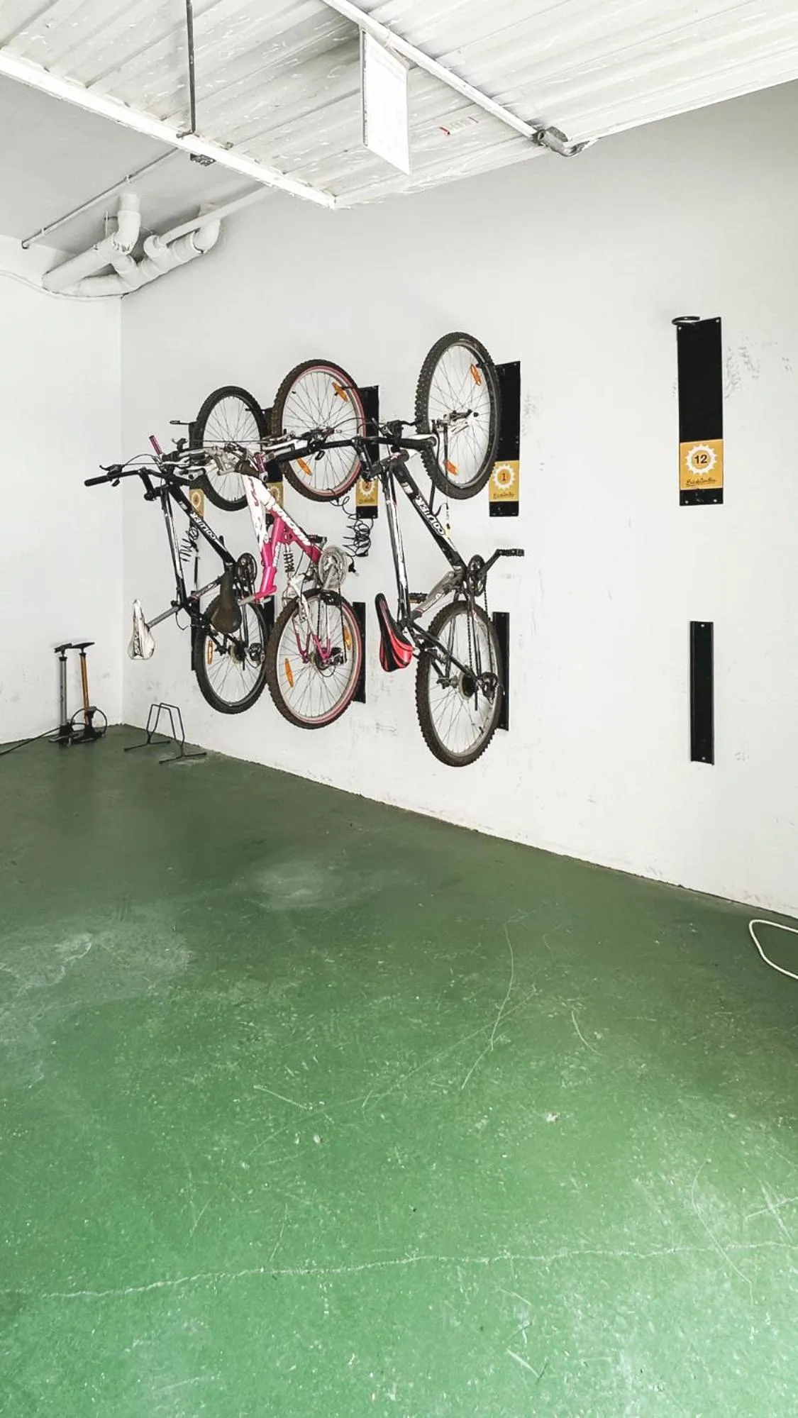 Apartamentos Turísticos Real Valle Ezcaray