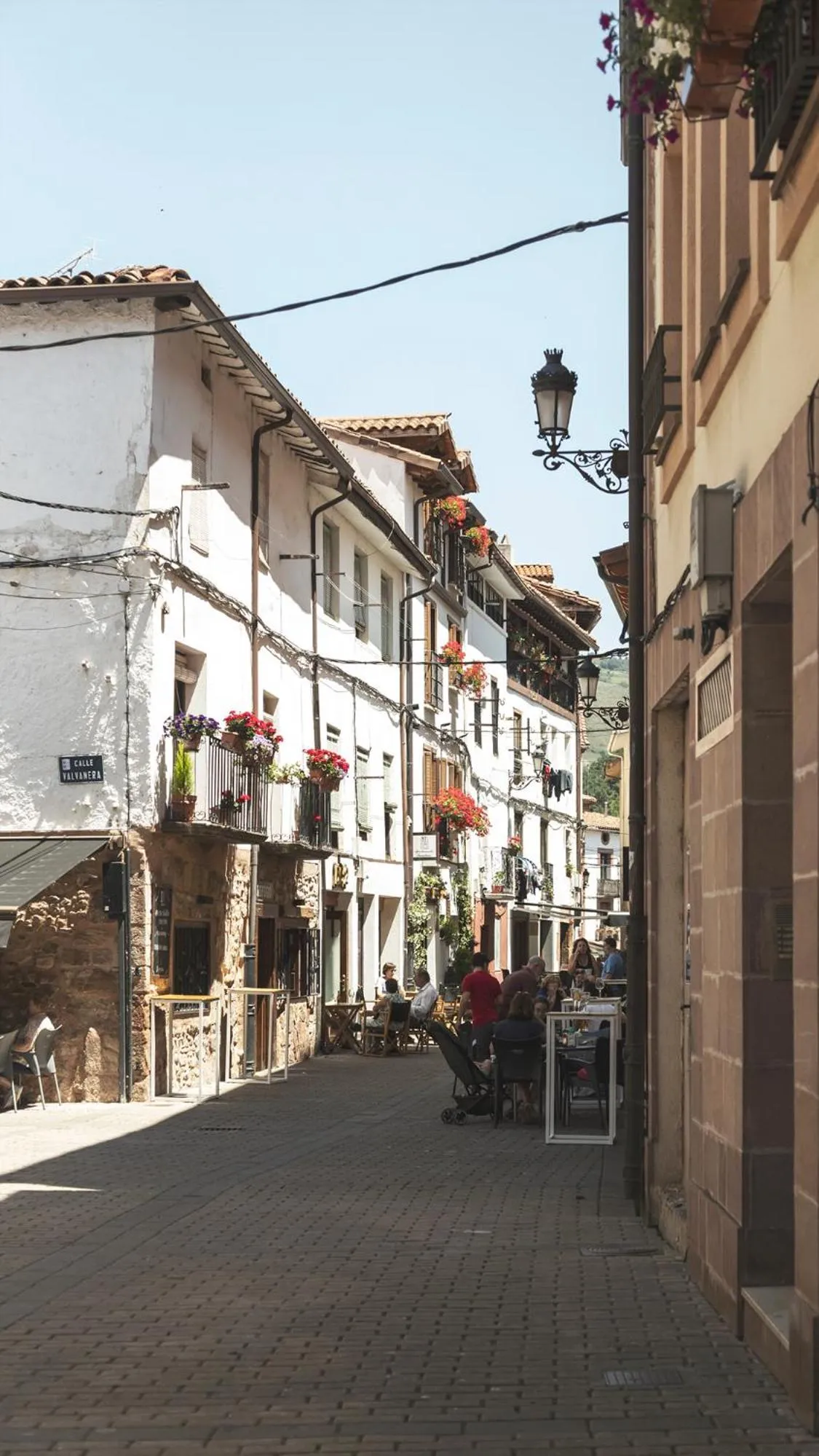 Apartamentos Turísticos Real Valle Ezcaray