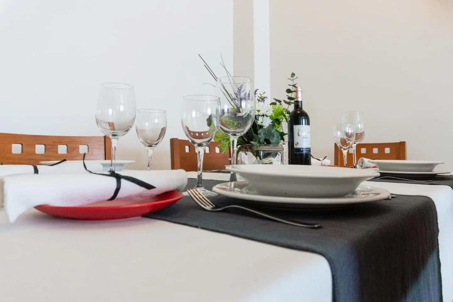 Apartamentos Turísticos Real Valle Ezcaray