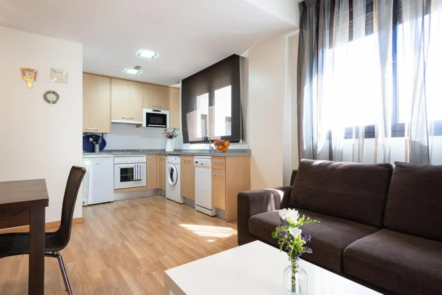 Apartamentos Turísticos Real Valle Ezcaray Apartamentos Turísticos Real Valle Ezcaray