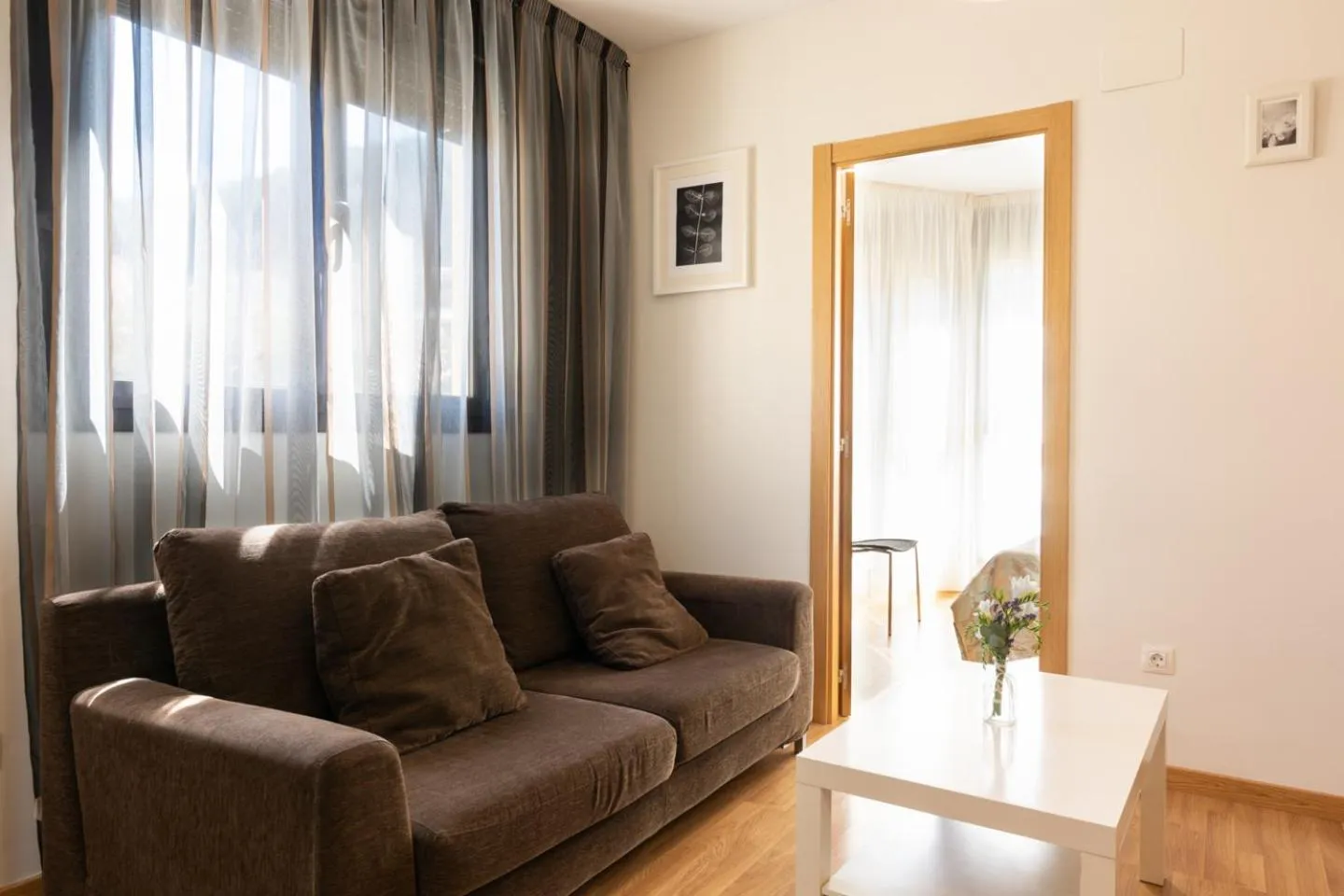 Apartamentos Turísticos Real Valle Ezcaray