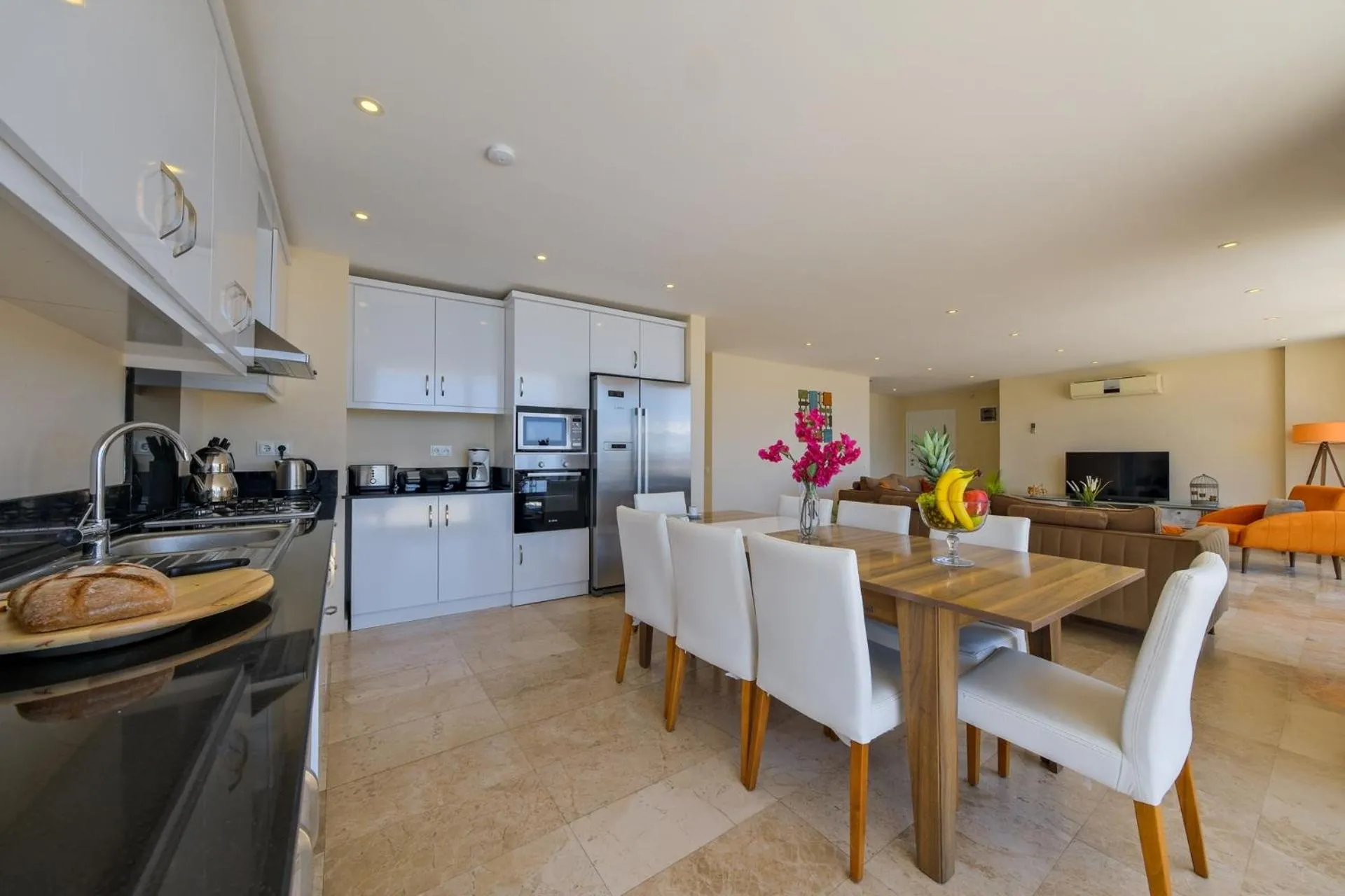 Lumiere Villas 2
