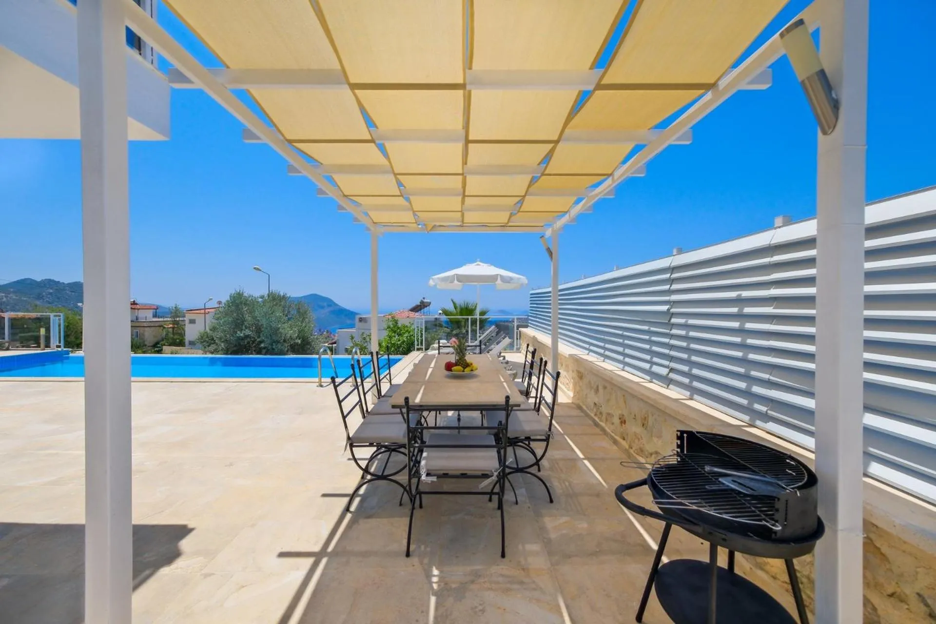 Lumiere Villas 2