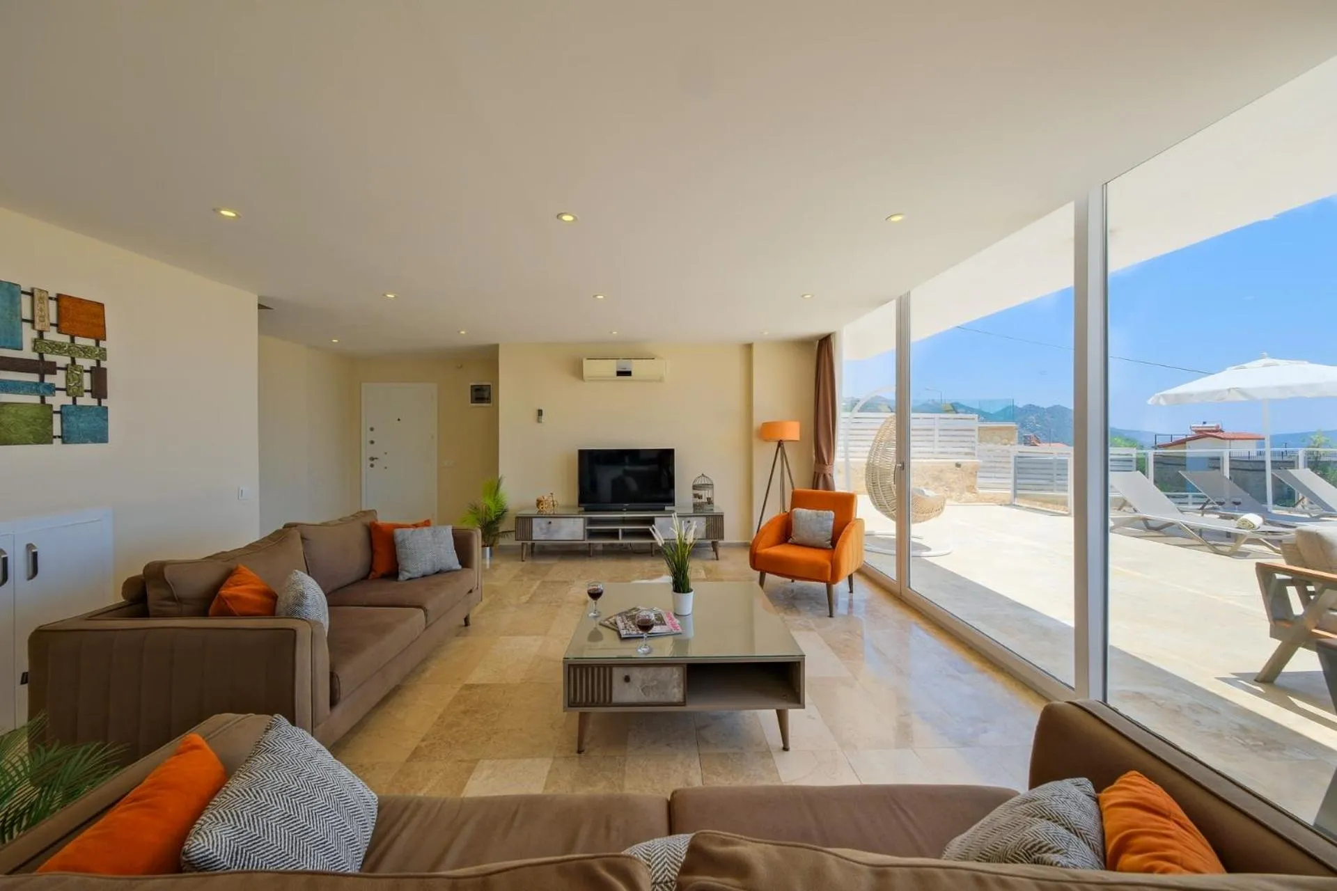 Lumiere Villas 2