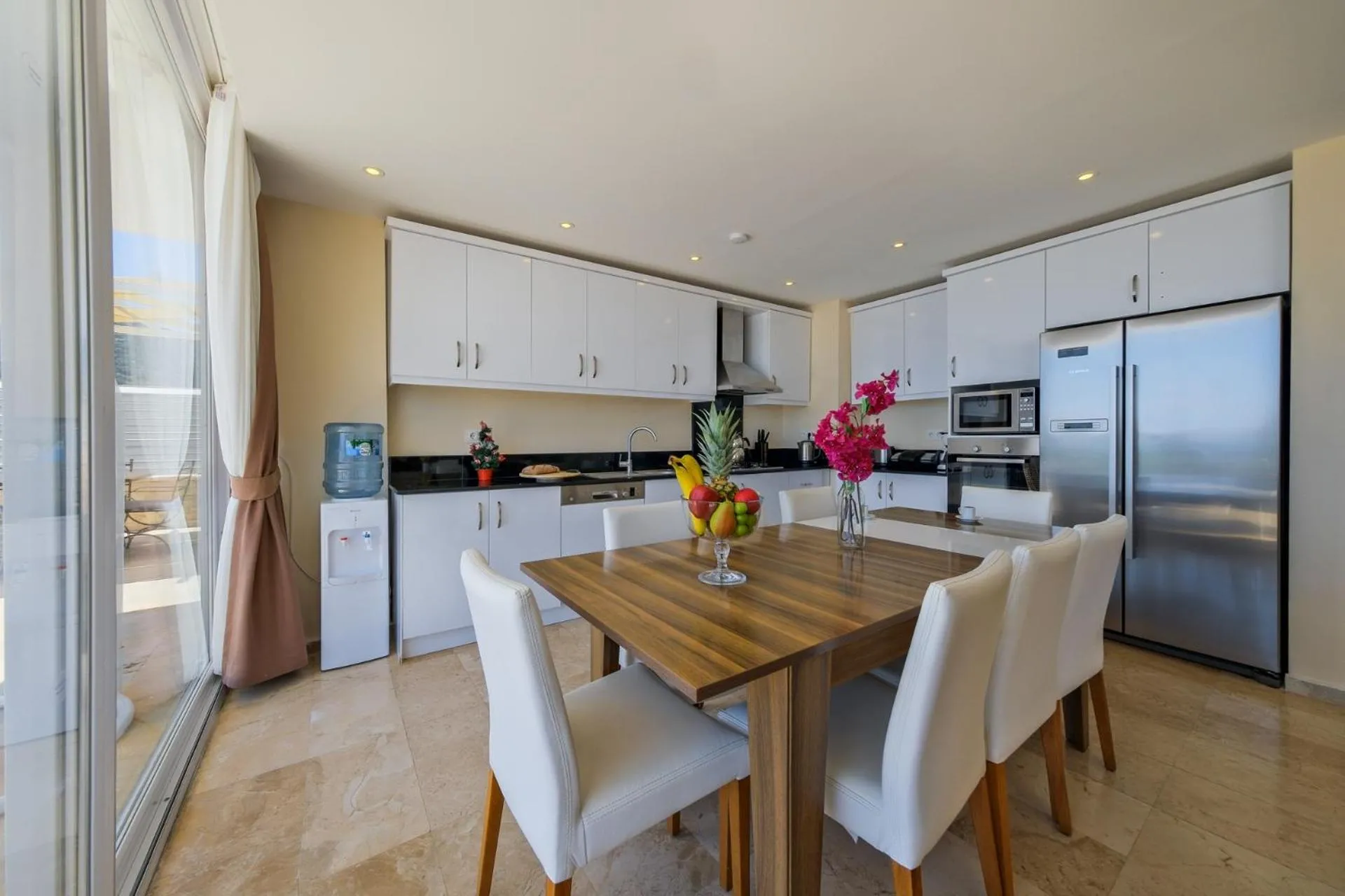 Lumiere Villas 2