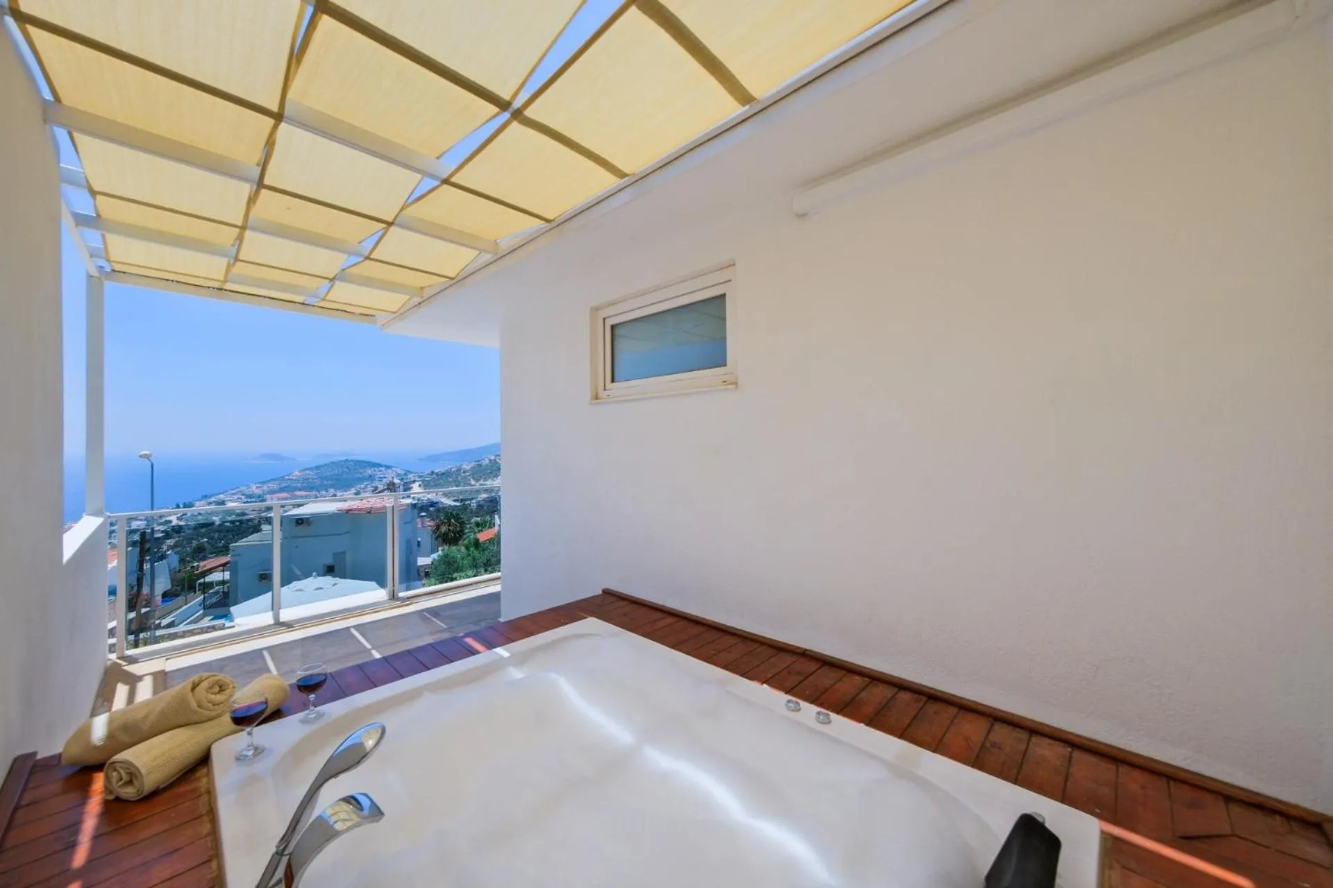 Lumiere Villas 2