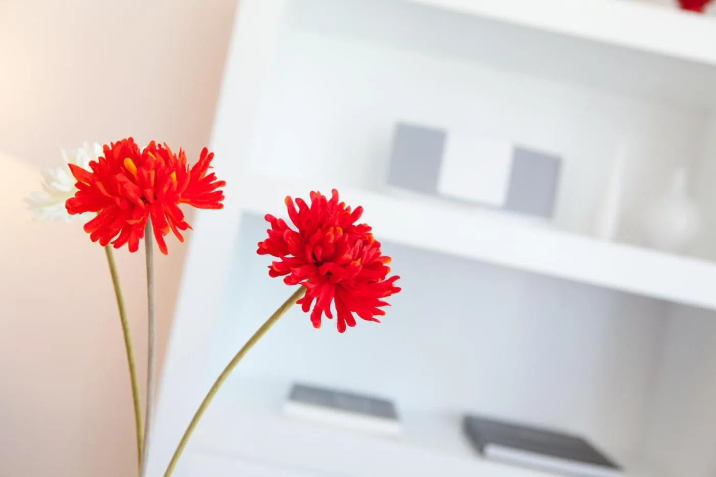 Decorative detail in Hotel Porta Fira 4* Sup