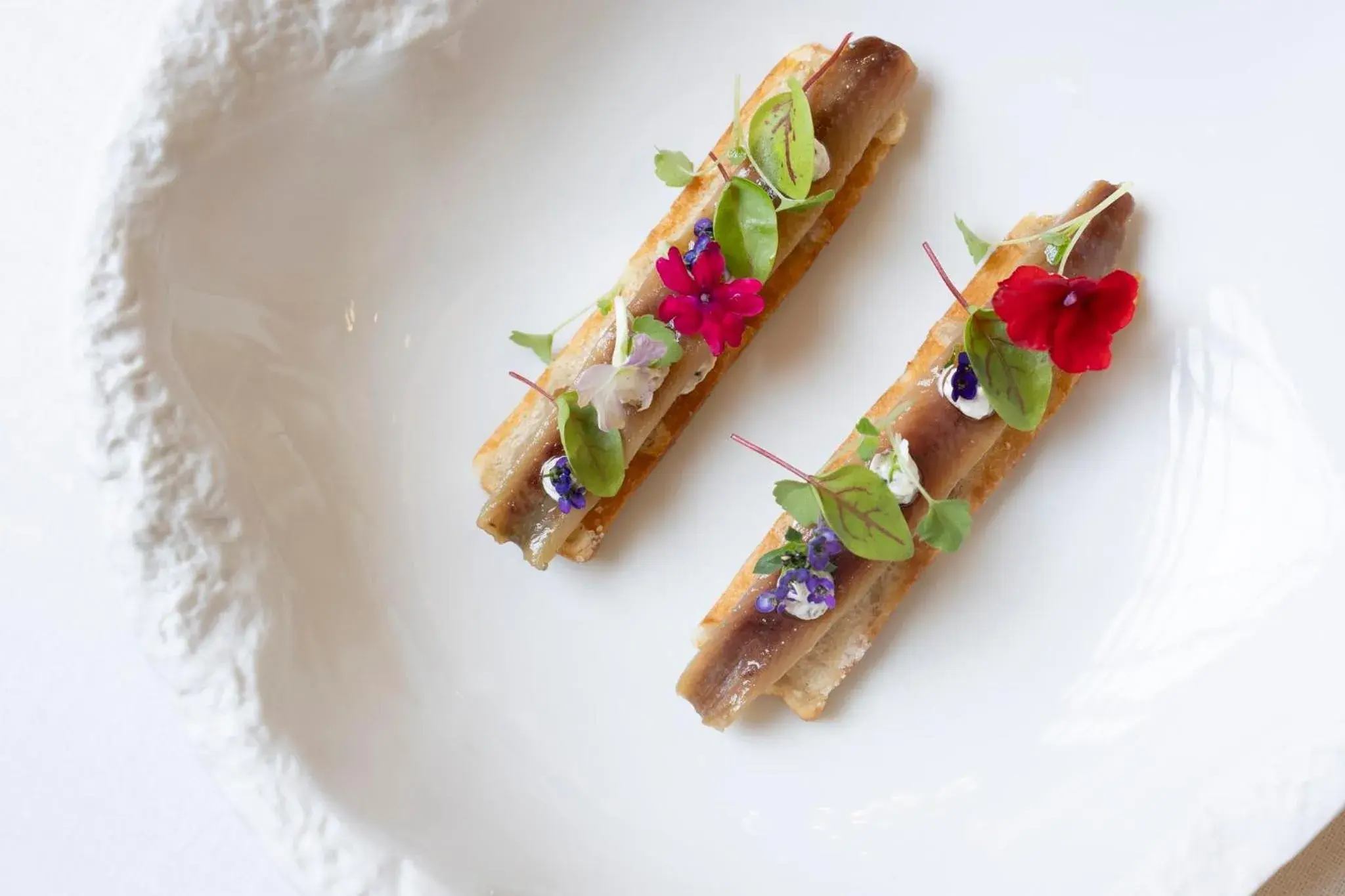 Restaurant/places to eat in InterContinental Madrid by IHG Restaurant/places to eat in InterContinental Madrid by IHG