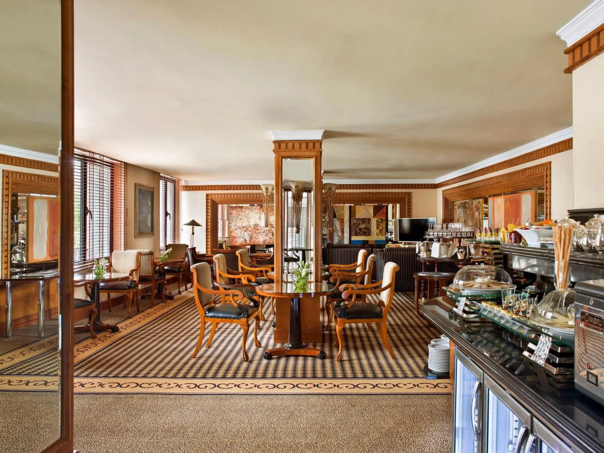 Other in InterContinental Madrid by IHG