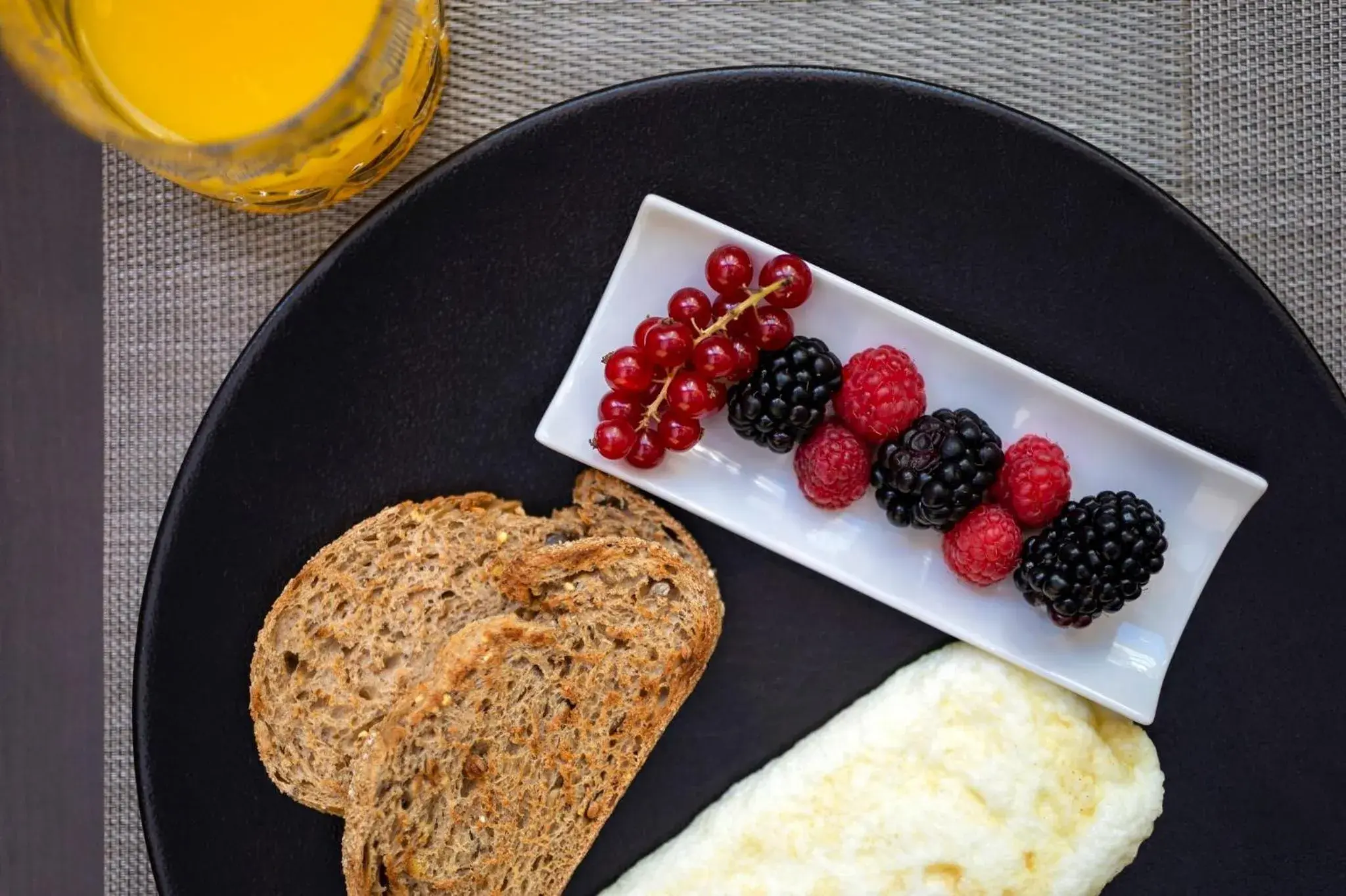 Restaurant/places to eat in InterContinental Madrid by IHG Restaurant/places to eat in InterContinental Madrid by IHG