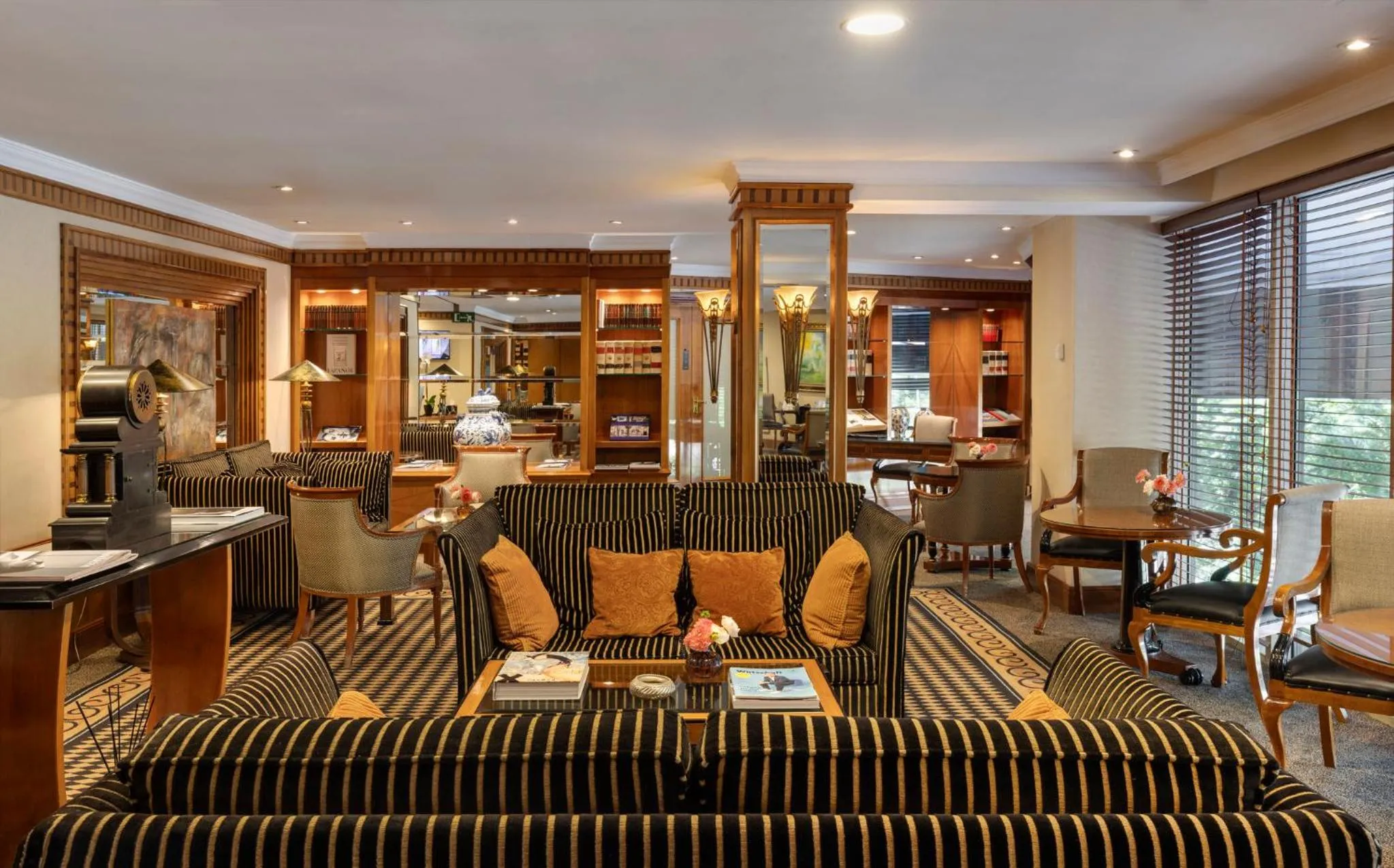 Other in InterContinental Madrid by IHG