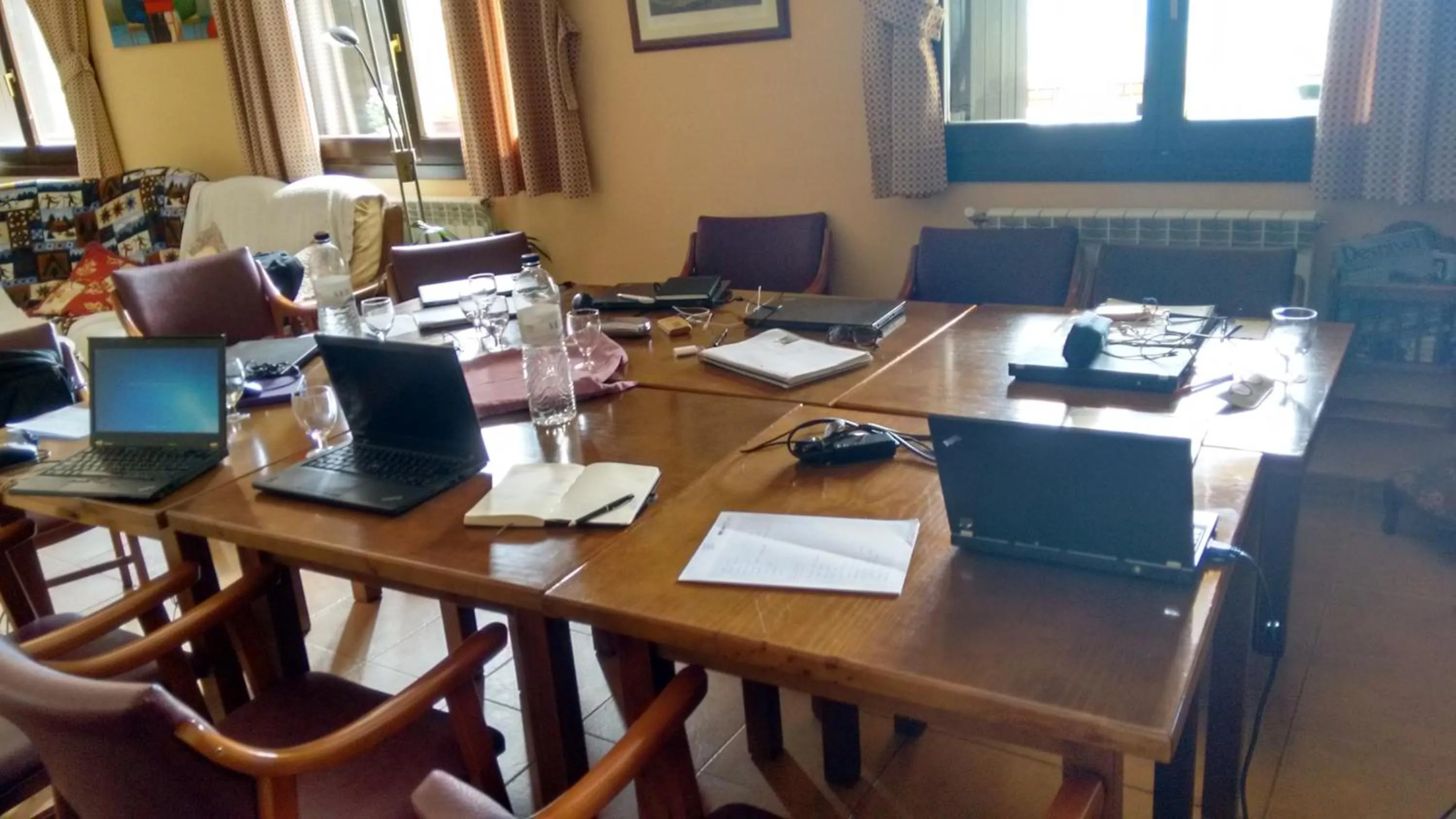 Hostal Parque Natural