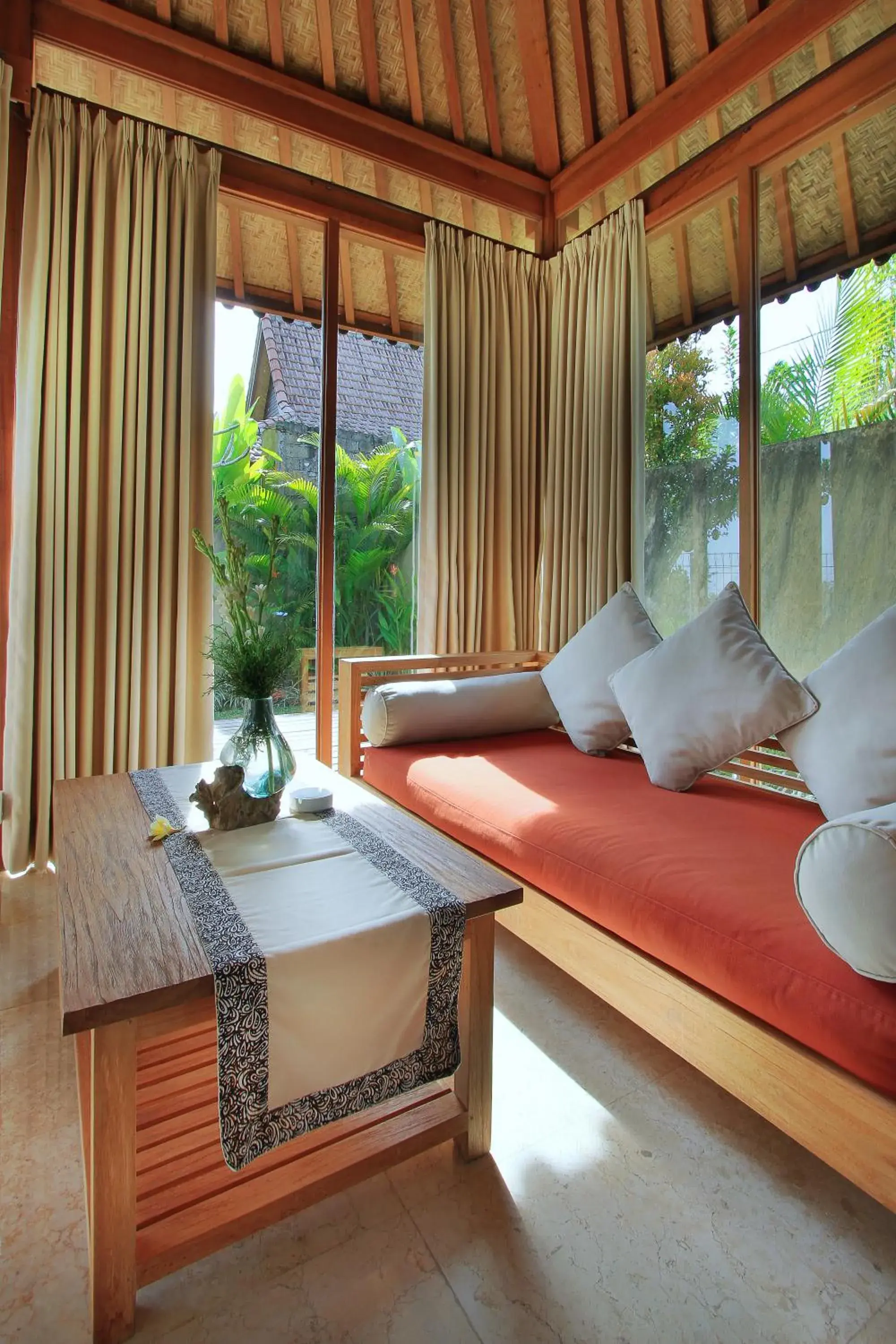 Photo of the whole room, Bed in Kabinawa Ubud Villas by GenuineHost Photo of the whole room, Bed in Kabinawa Ubud Villas by GenuineHost