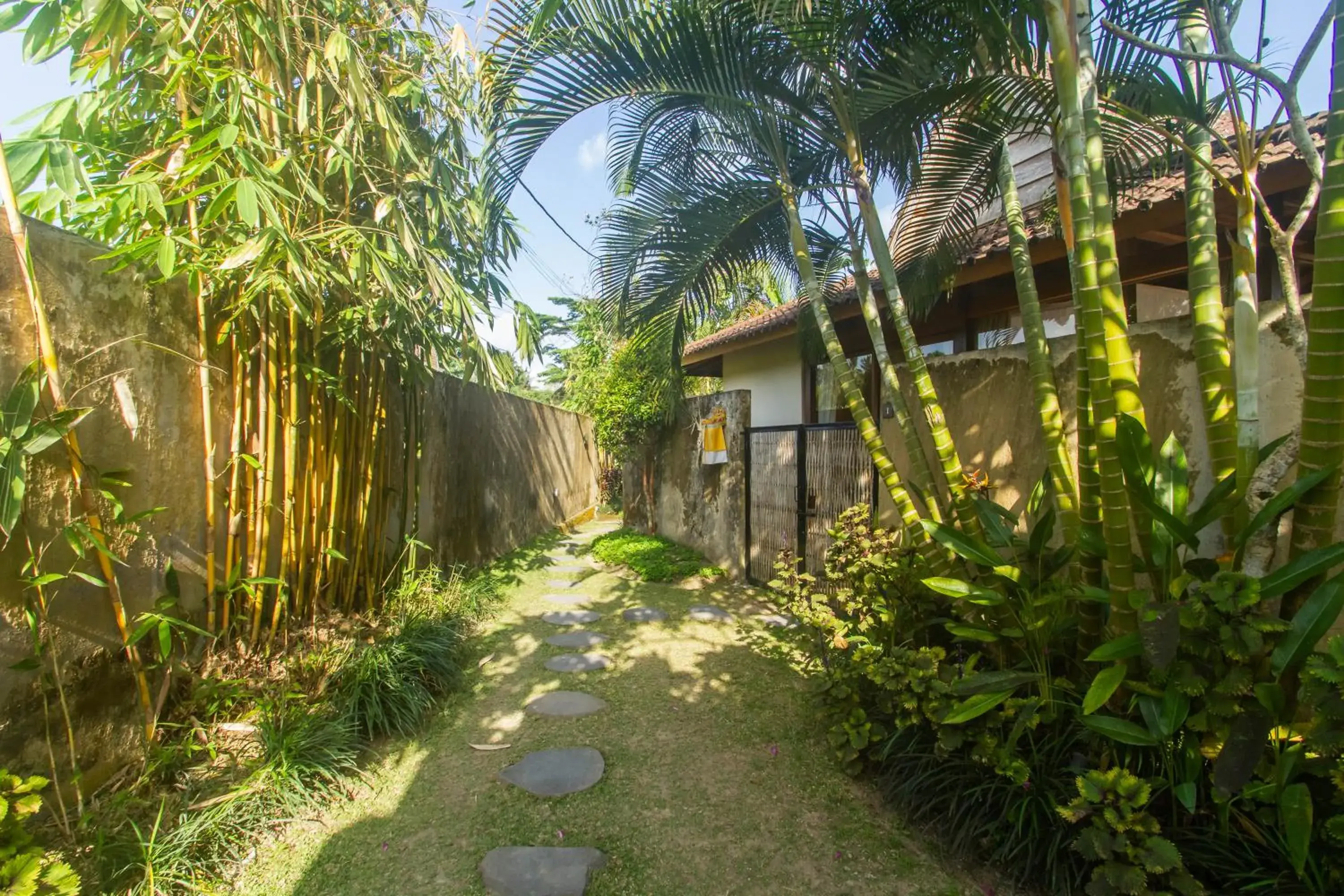 Property building in Kabinawa Ubud Villas by GenuineHost Property building in Kabinawa Ubud Villas by GenuineHost