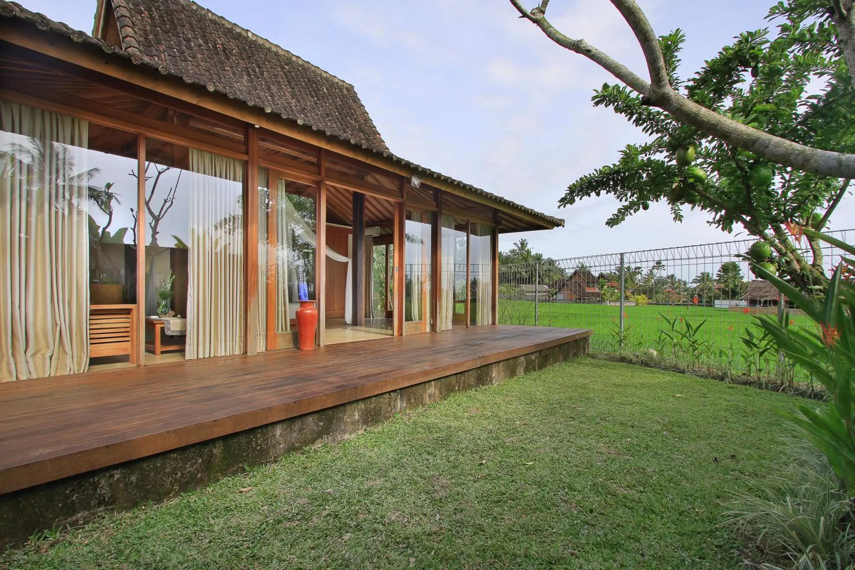 Property building in Kabinawa Ubud Villas by GenuineHost Property building in Kabinawa Ubud Villas by GenuineHost
