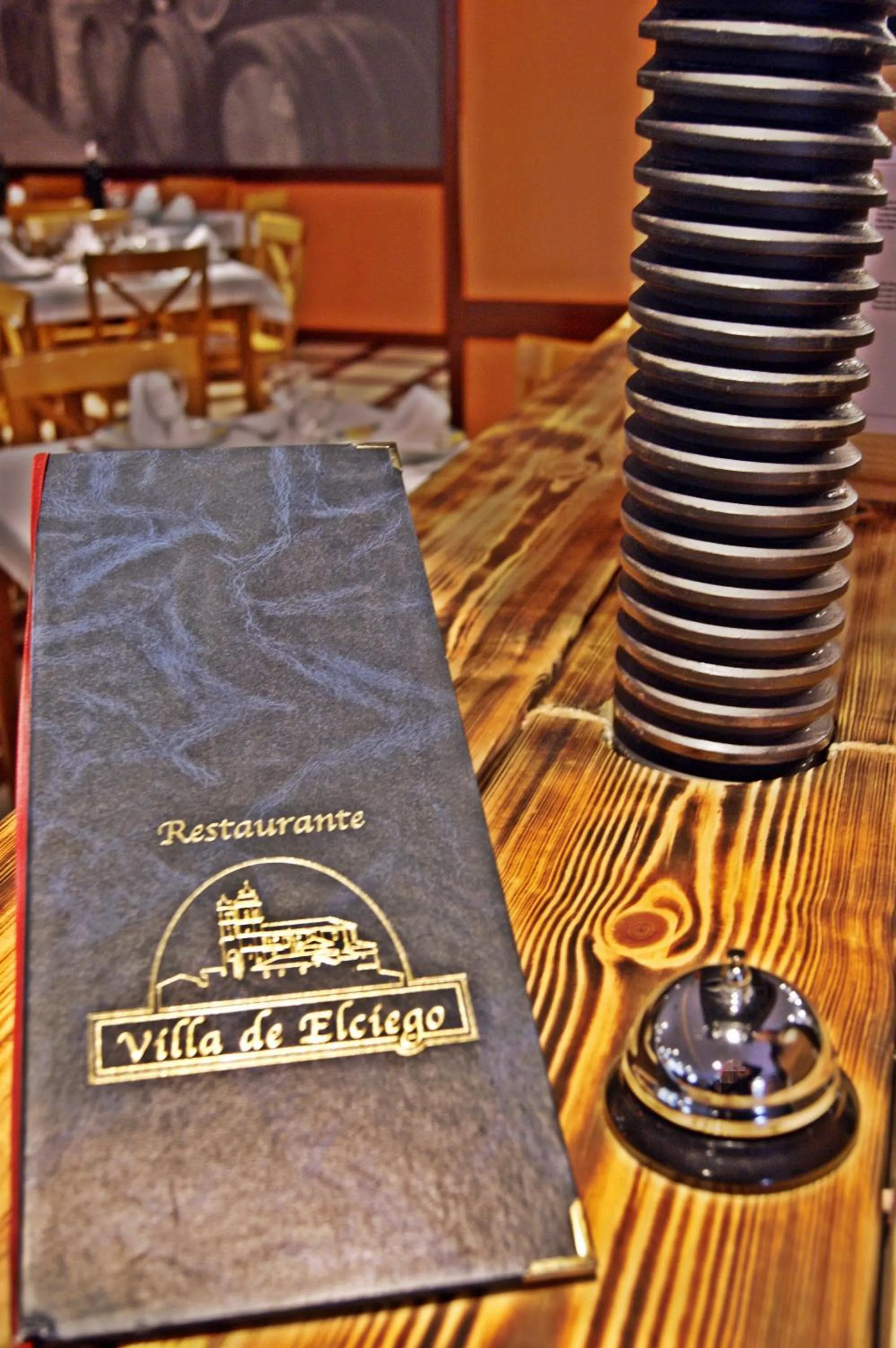 Other in Villa de Elciego