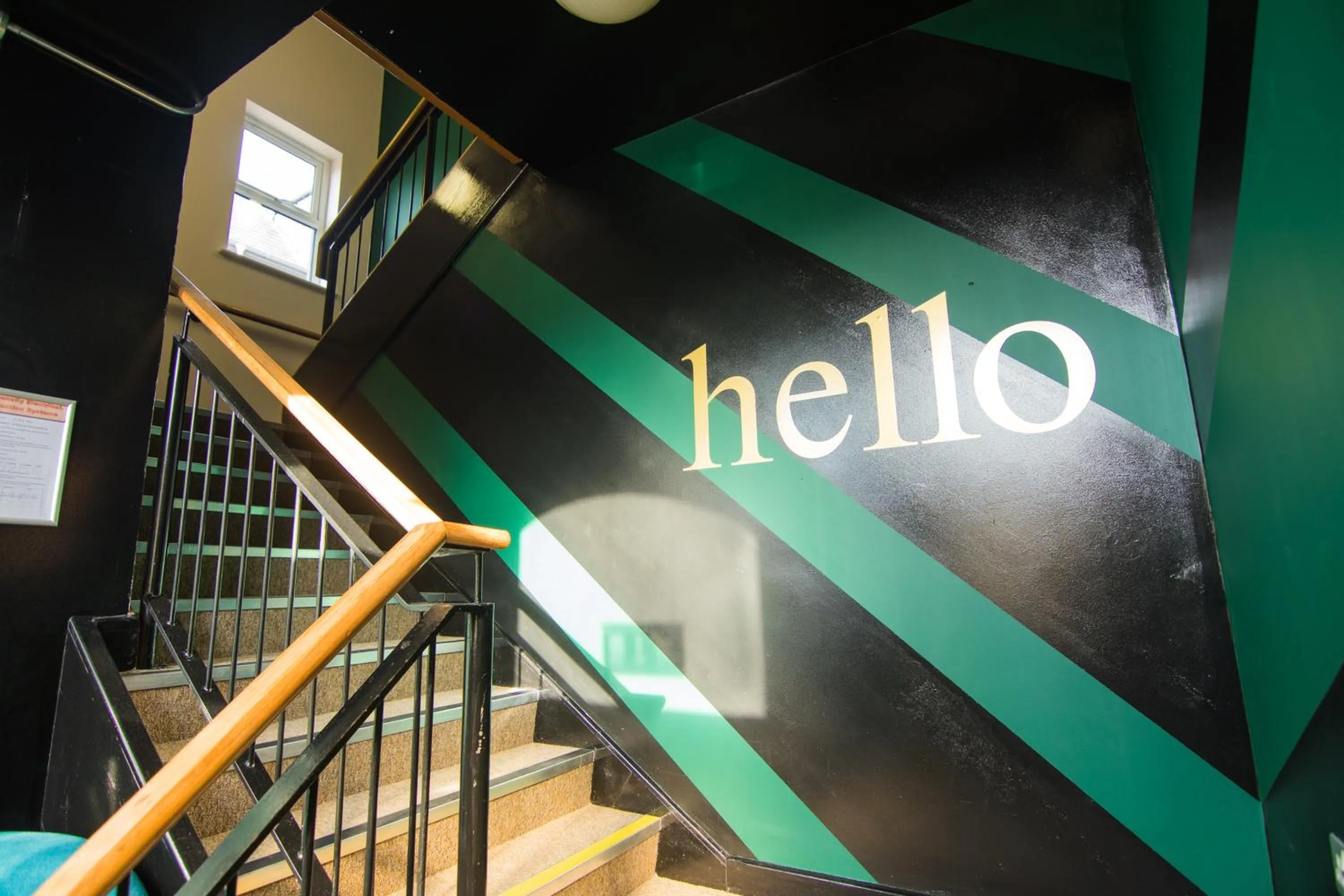 Other in The Nest Boutique Hostel