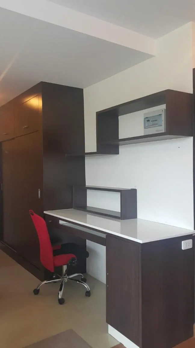 Decorative detail in Banchaitalay Room