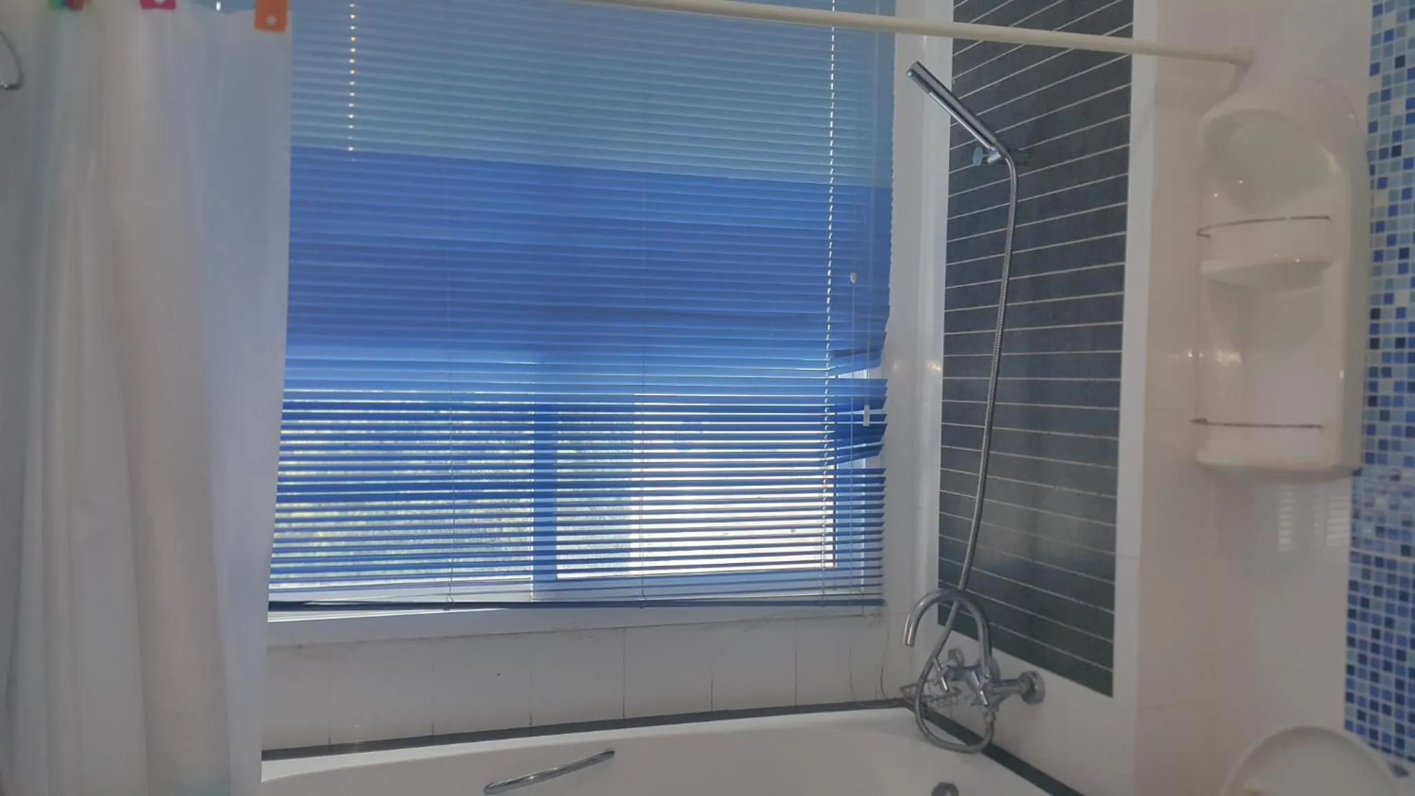 Bathroom in Banchaitalay Room