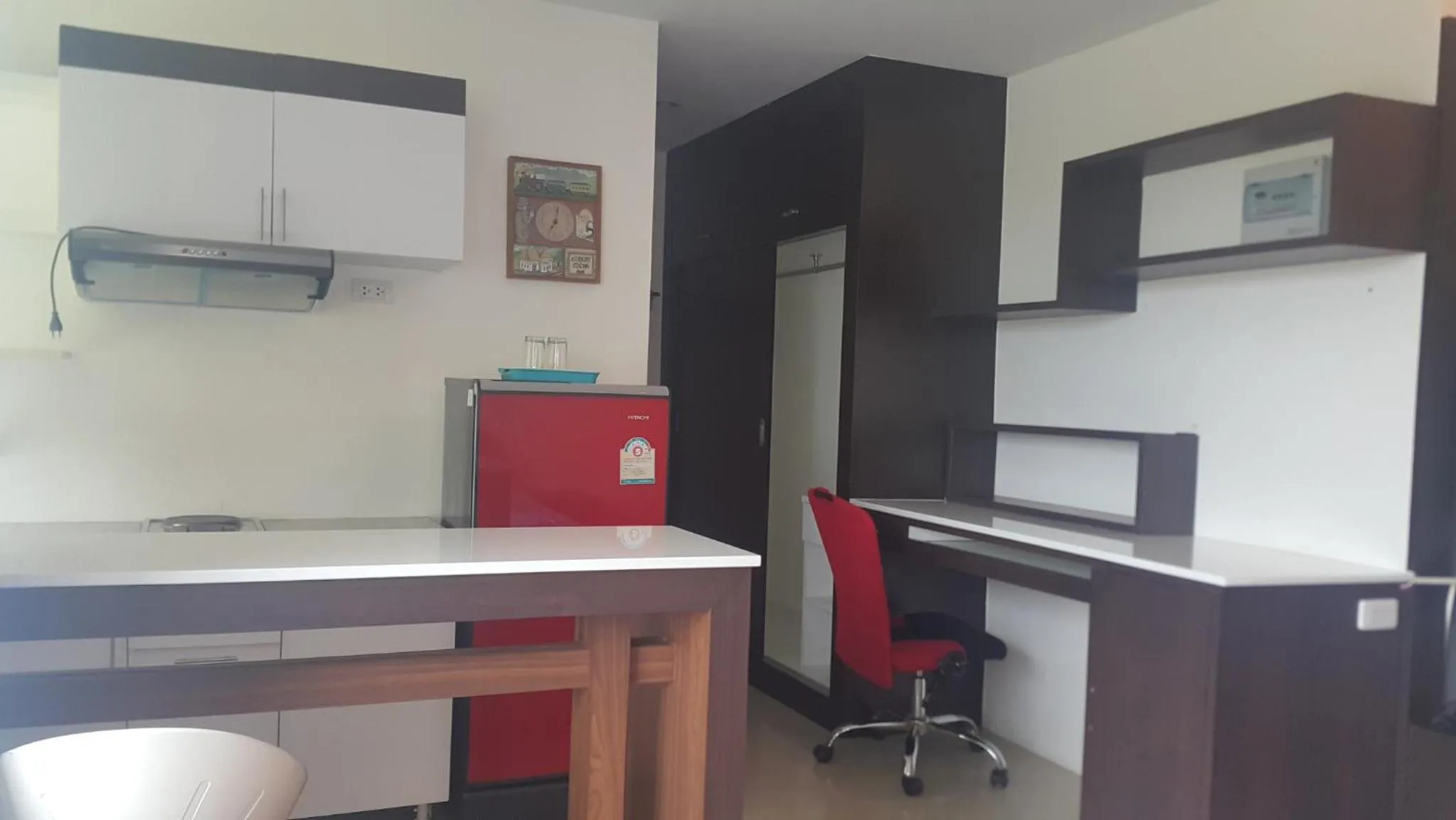 Decorative detail in Banchaitalay Room