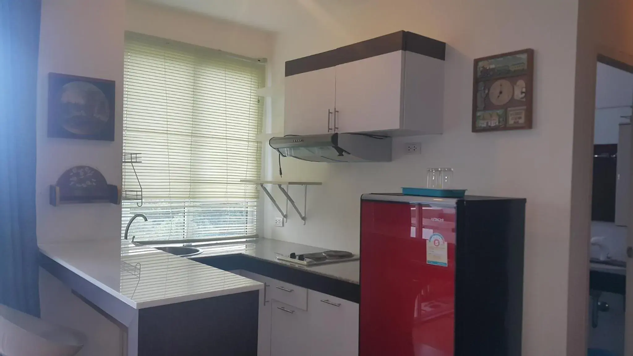 Studio with Lake View in Banchaitalay Room Studio with Lake View in Banchaitalay Room